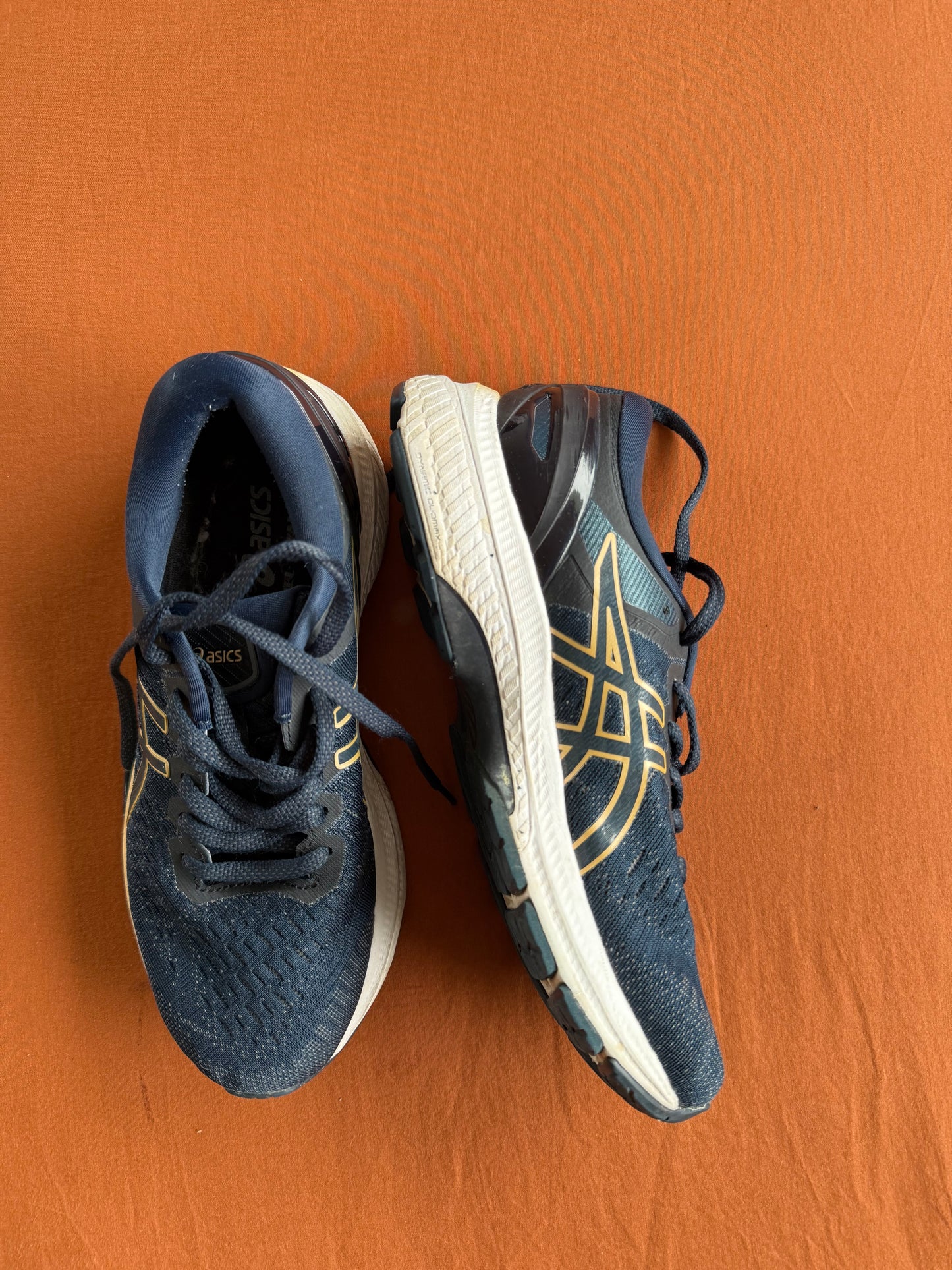 ASICS Trainers - Size 7.5