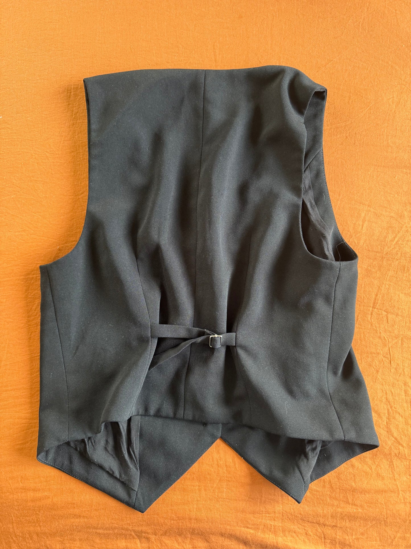 Carmel Vest - Size small