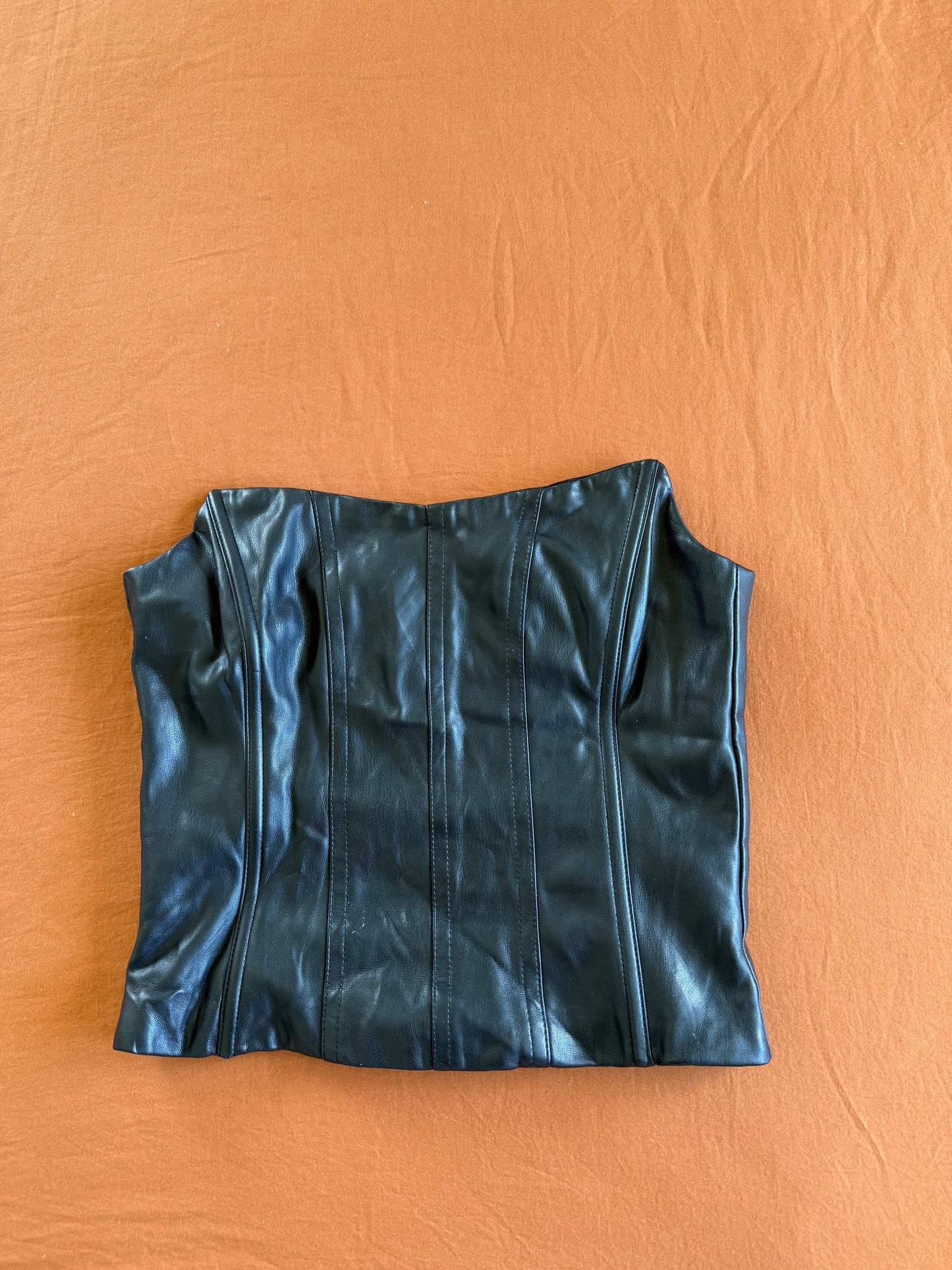 Tiger Mist Top - Size XS