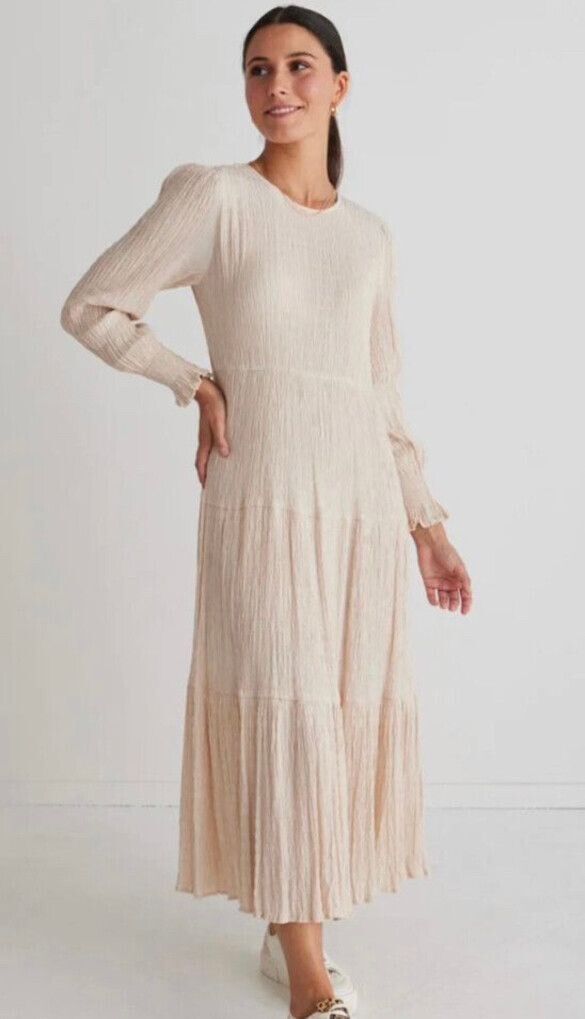 Ivy & Jack Dress - Size 8