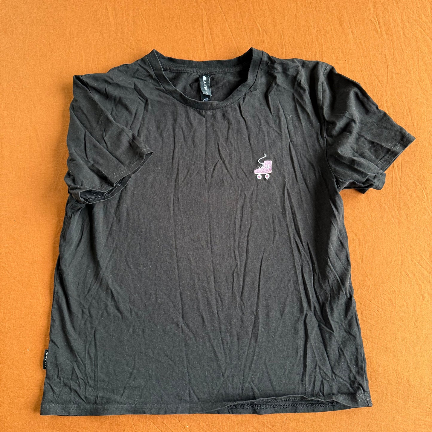 Huffer top - Size 8