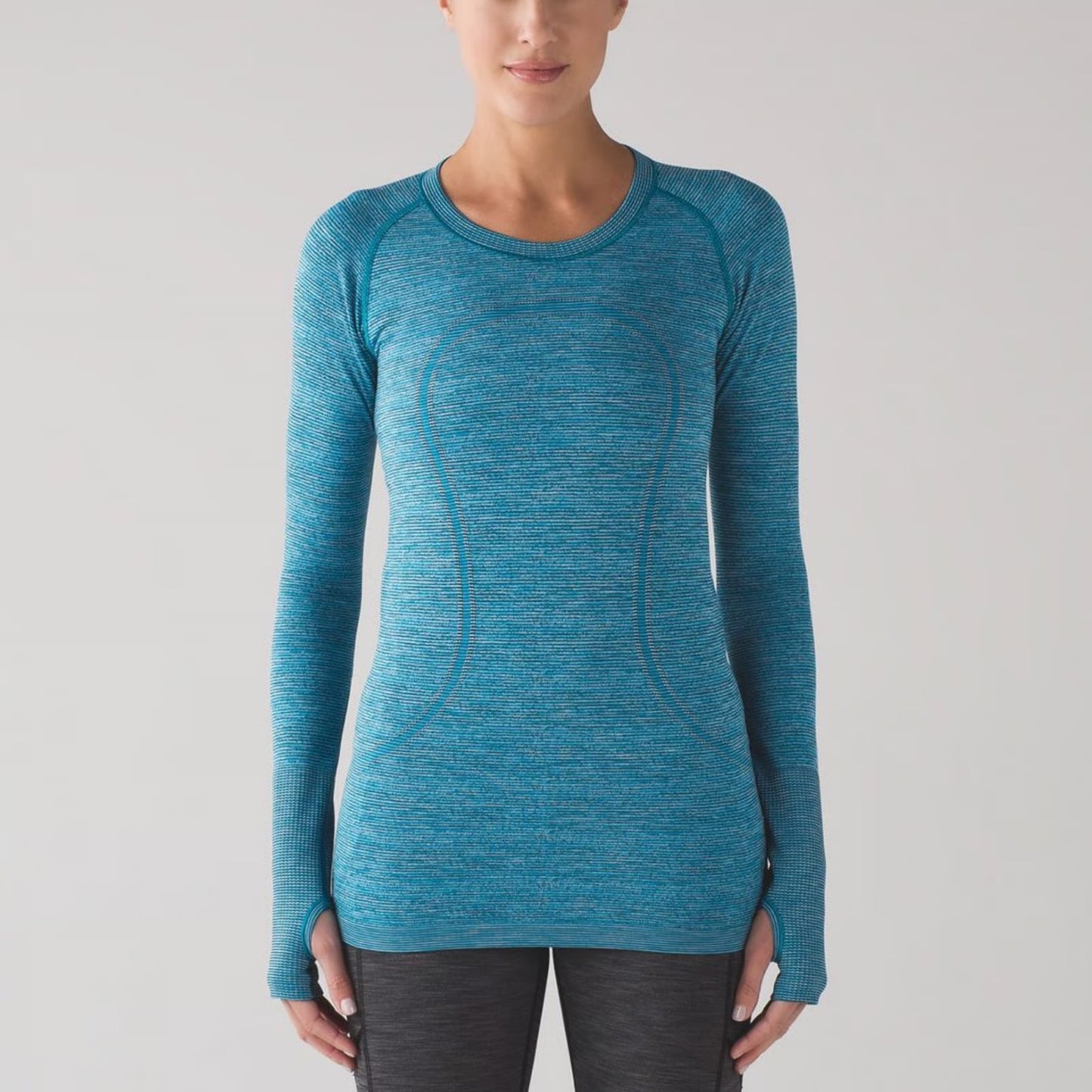 Lululemon Longsleeve - Size 6