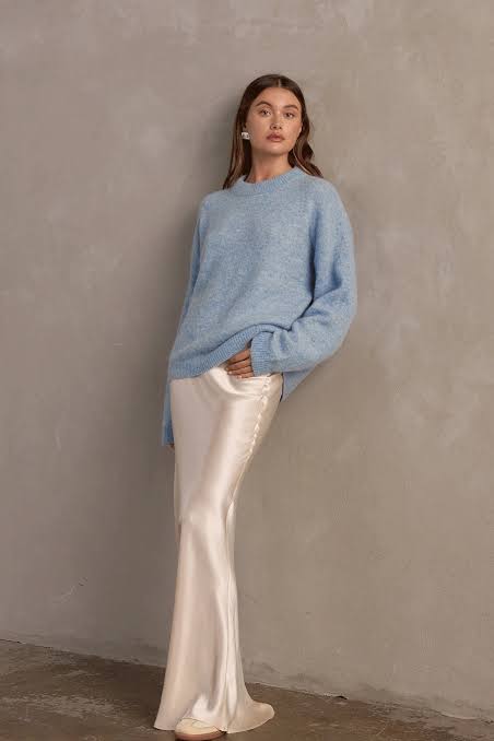 Raef the label skirt - Size 10