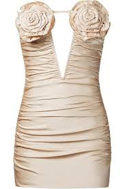 JW Pei Mini Dress - Size 8