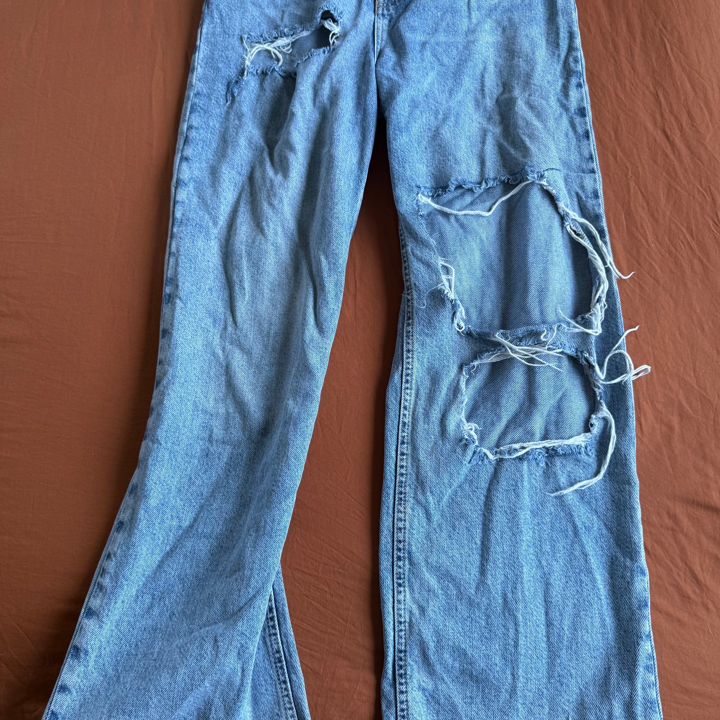 Glassons Jeans - Size 8