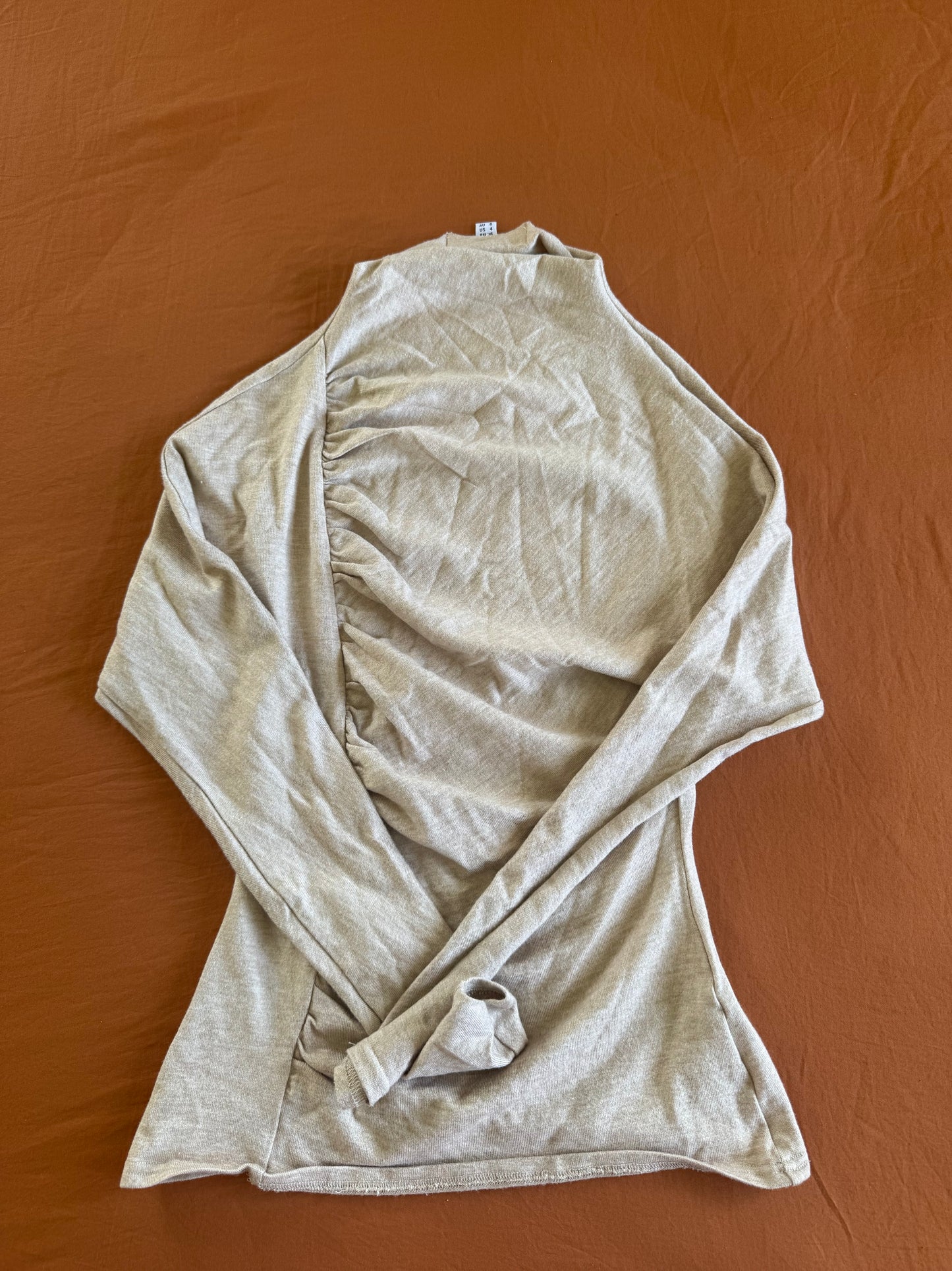 Esmaee Long sleeve - Size XS