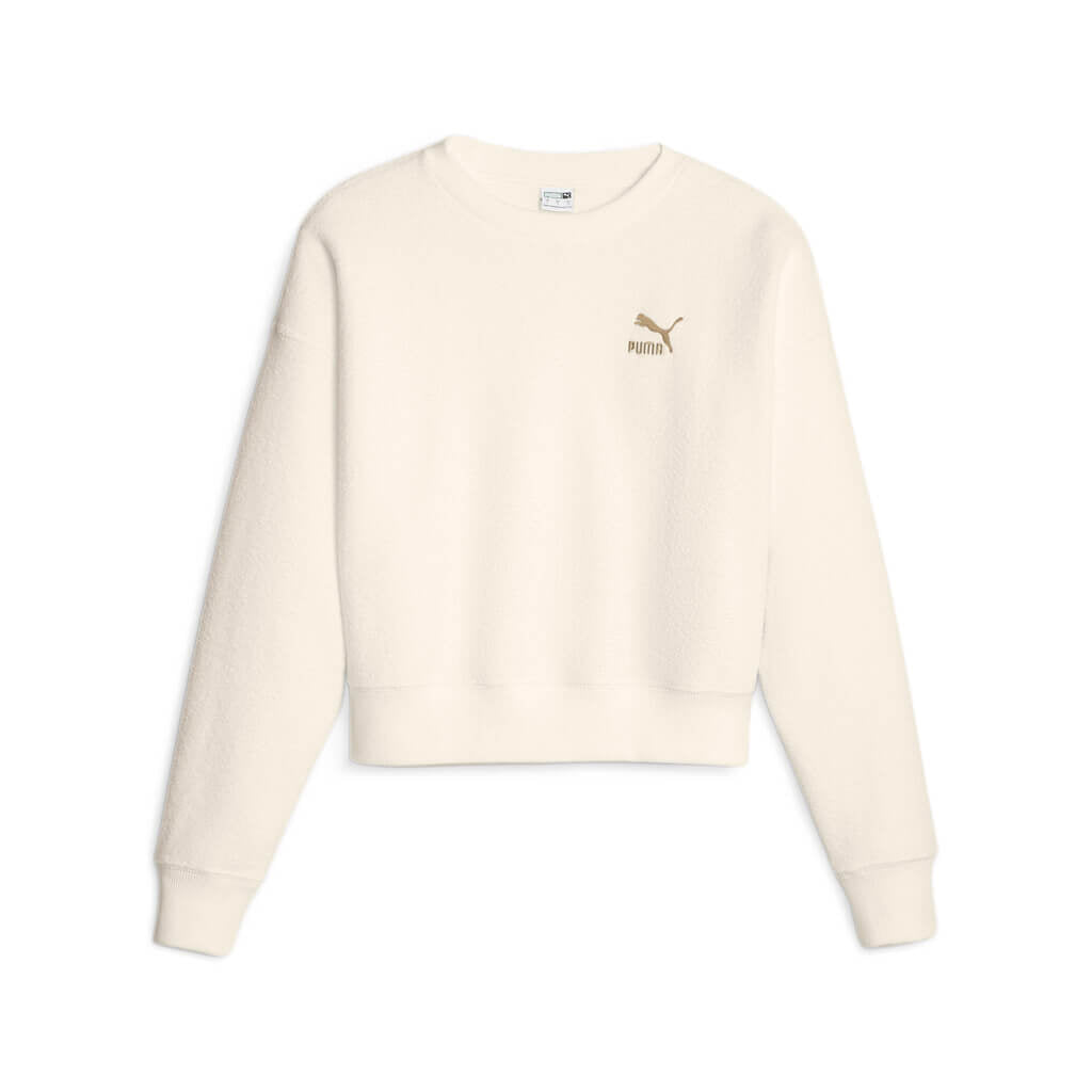 Puma Sweatshirt - Size Small