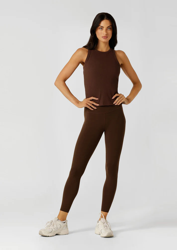 Lorna Jane Tank - Size Small