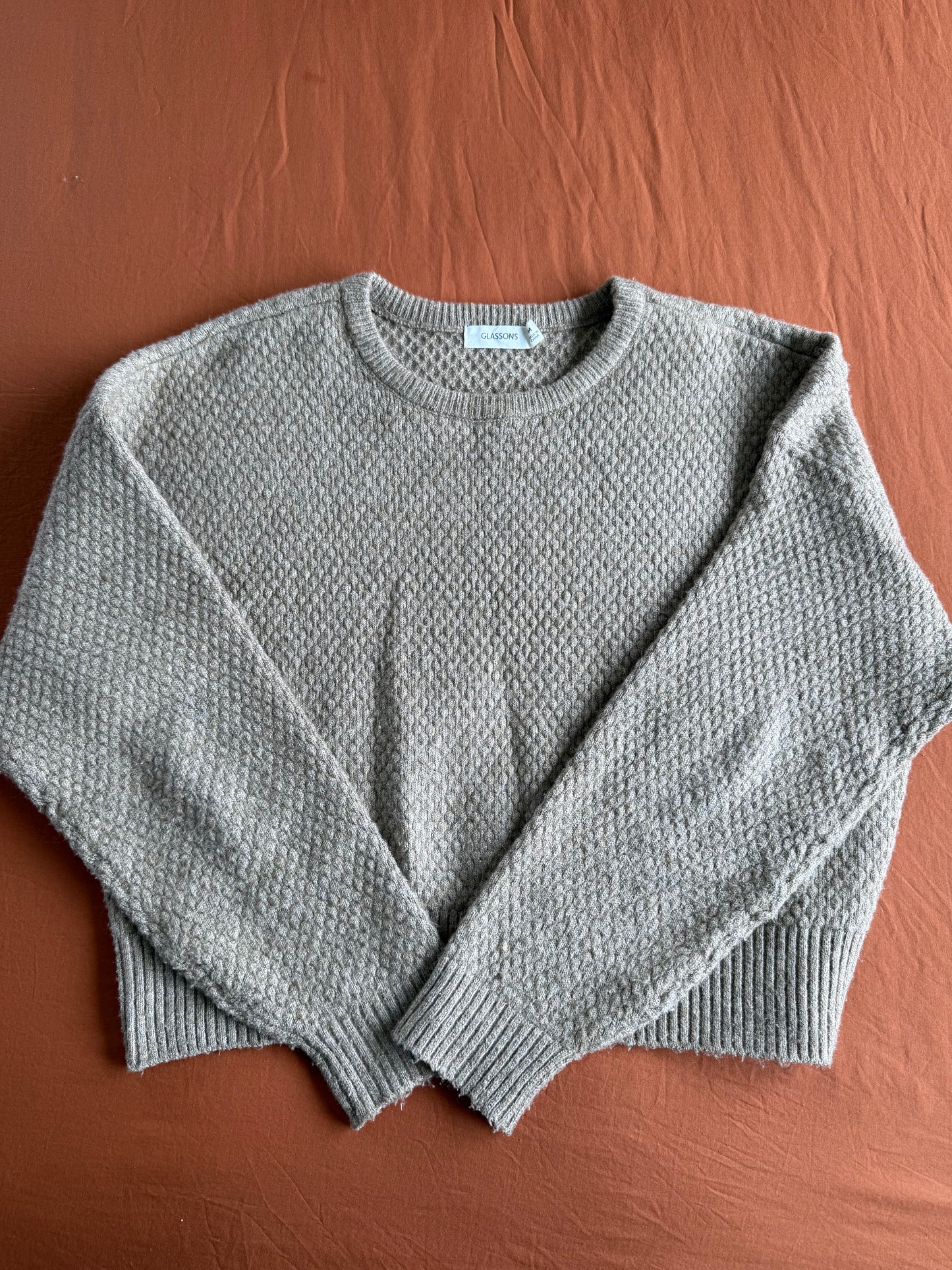 Glassons knit - Size M