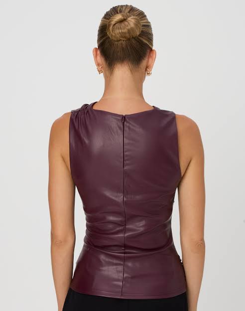 Glassons top - Size 8