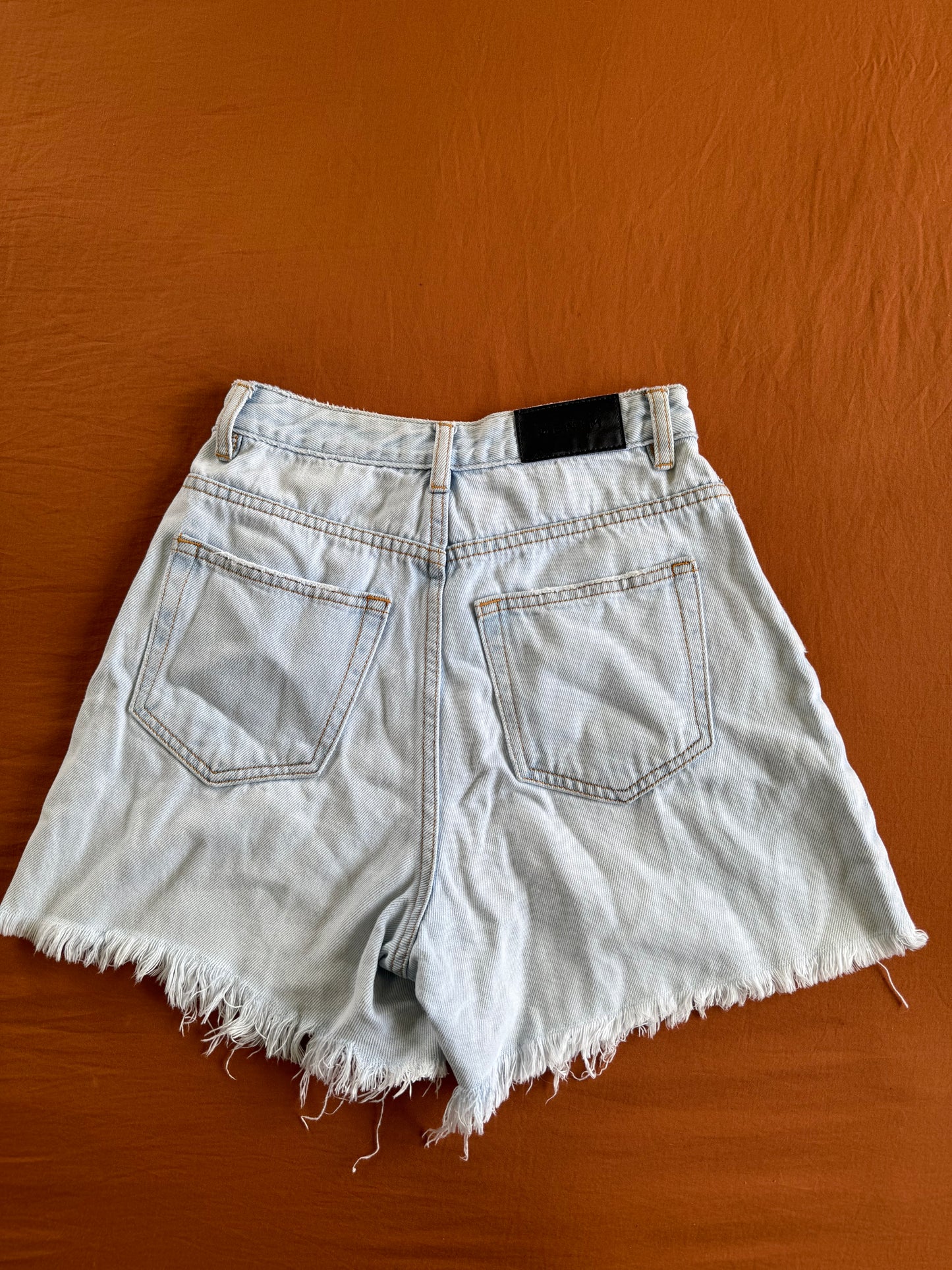 Glassons Shorts - Size 6