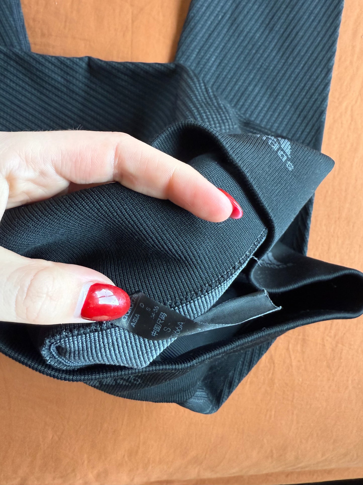 Adidas Leggings - Size Small