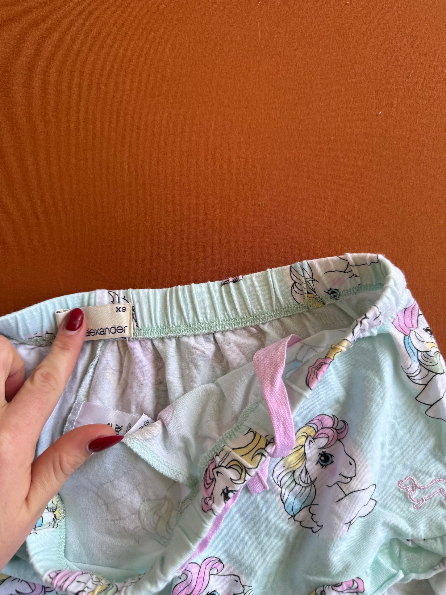 Peter Alexander Shorts - Size XS
