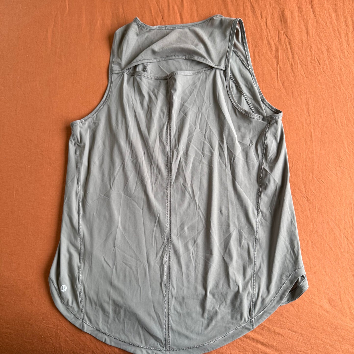 Lululemon Tank - Size 10