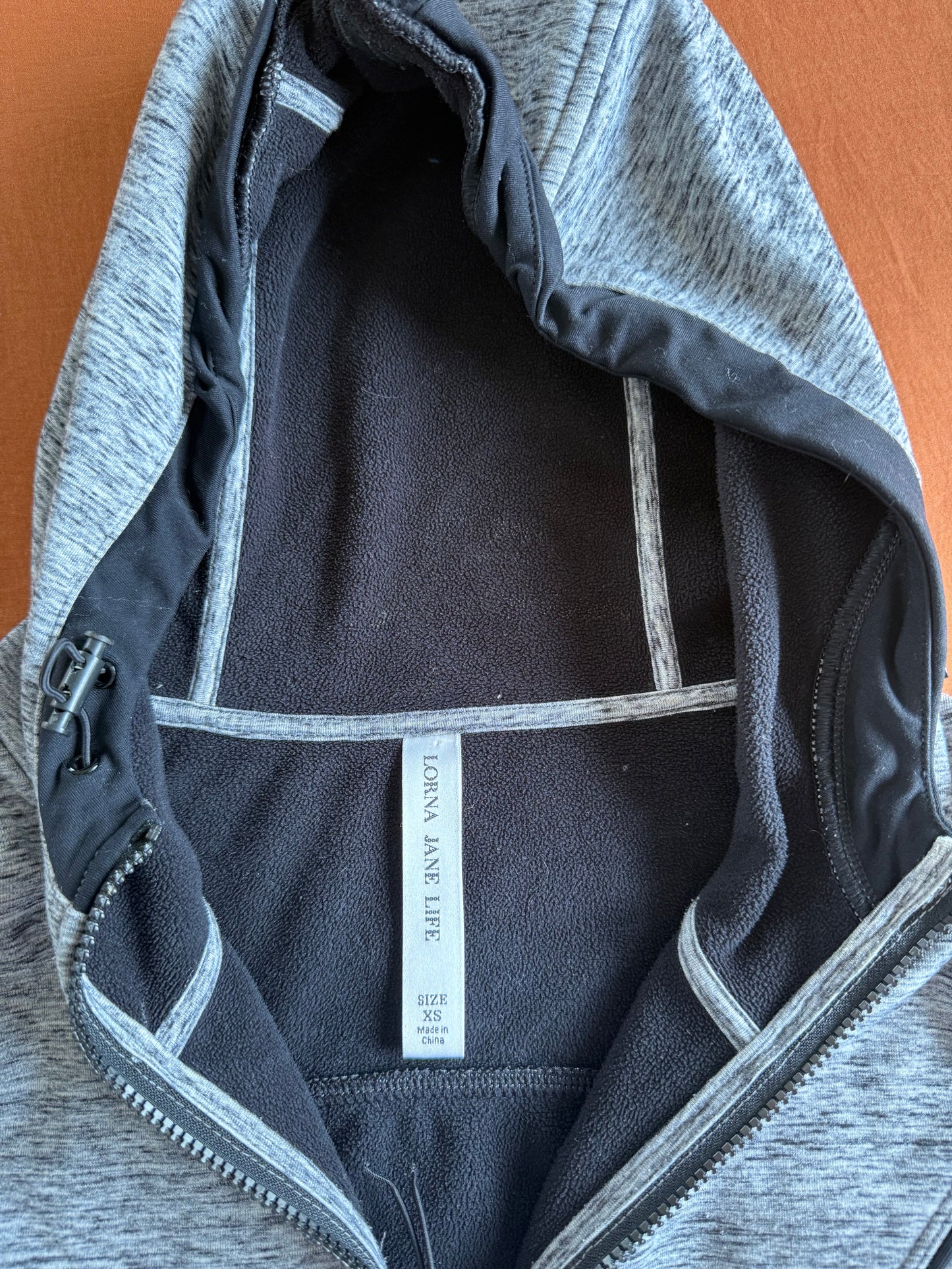 Lorna Jane Jacket - Size XS