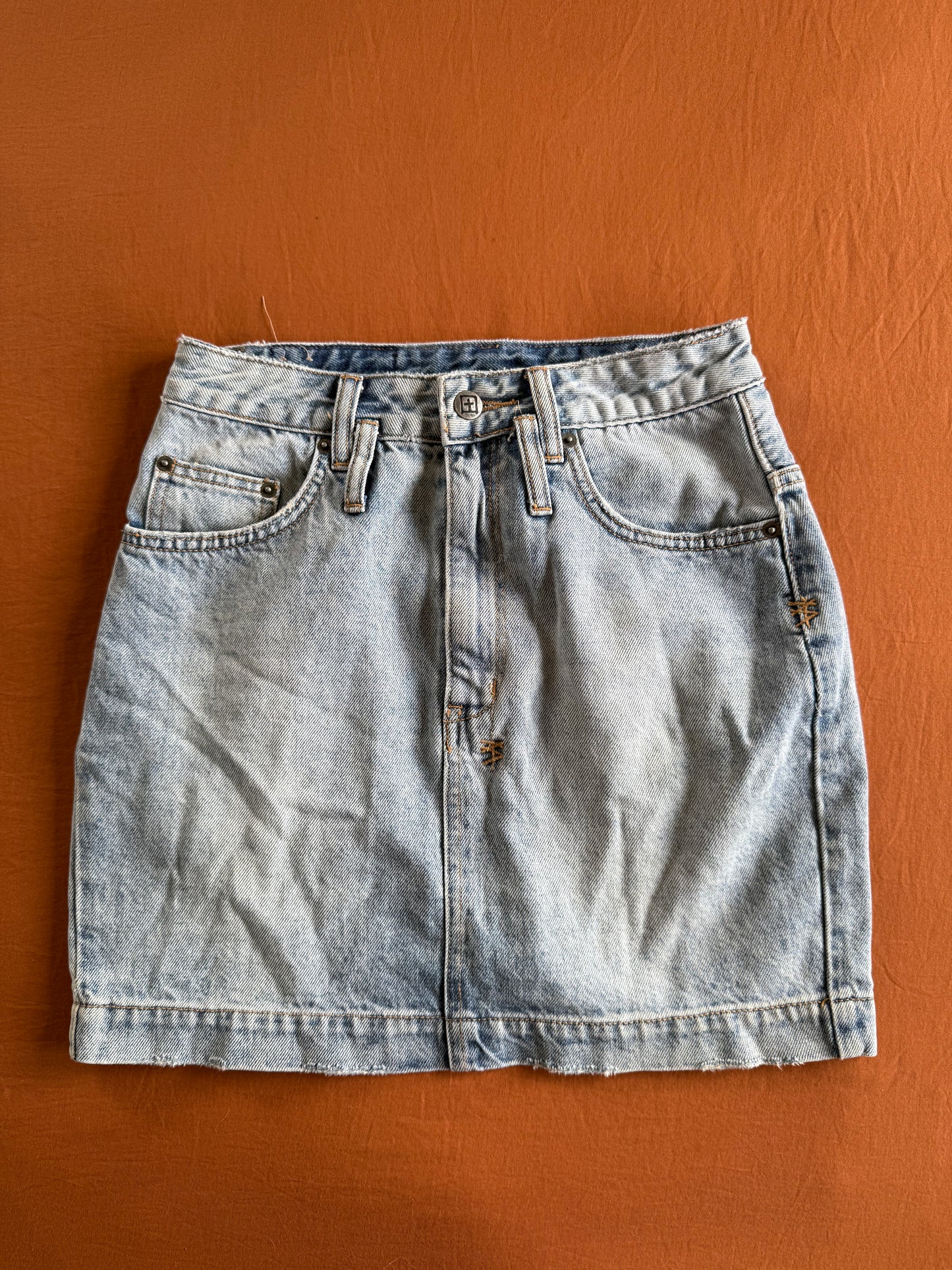KSUBI Skirt - Size 6