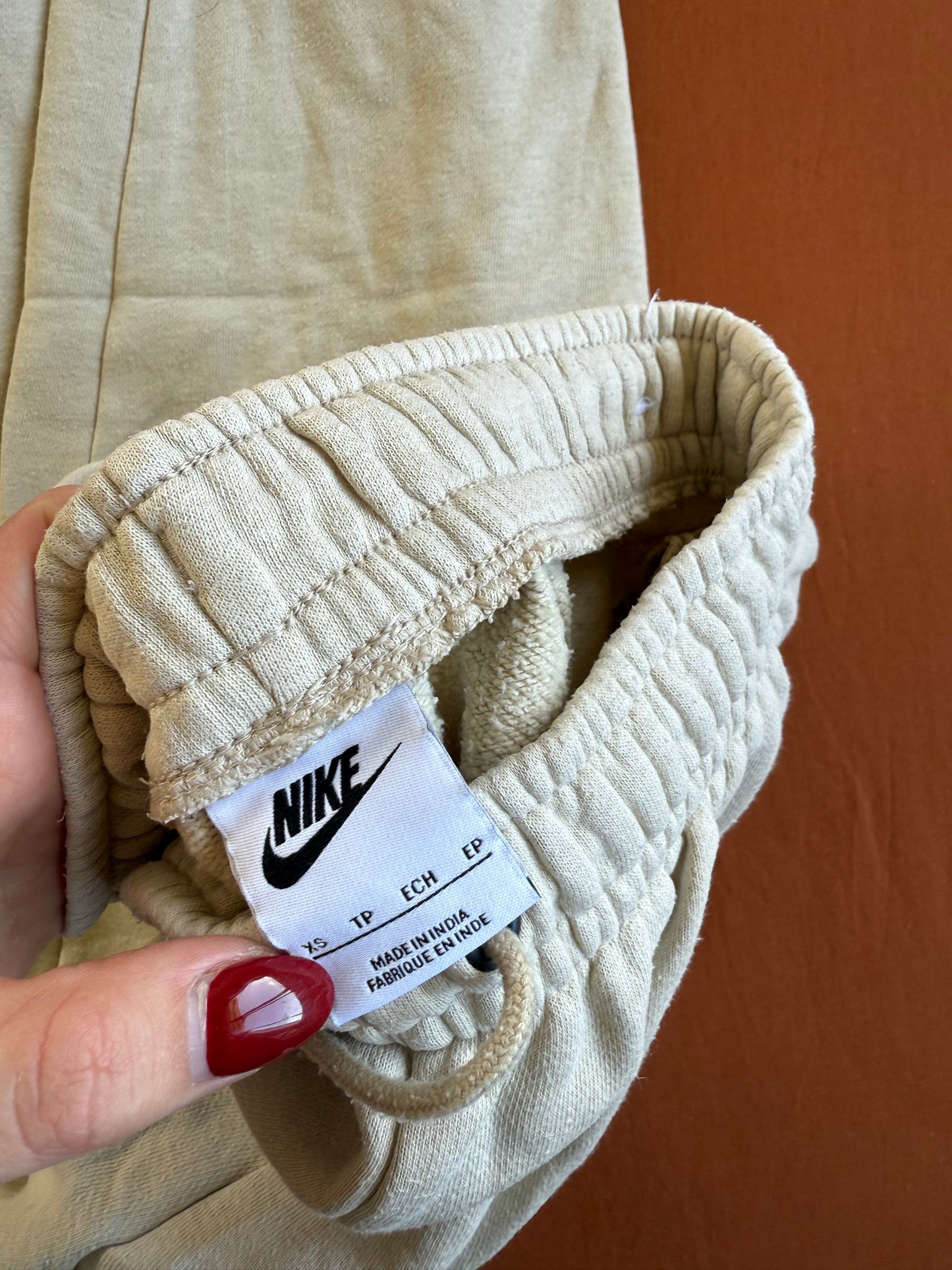 Nike Trackpants - Size XS