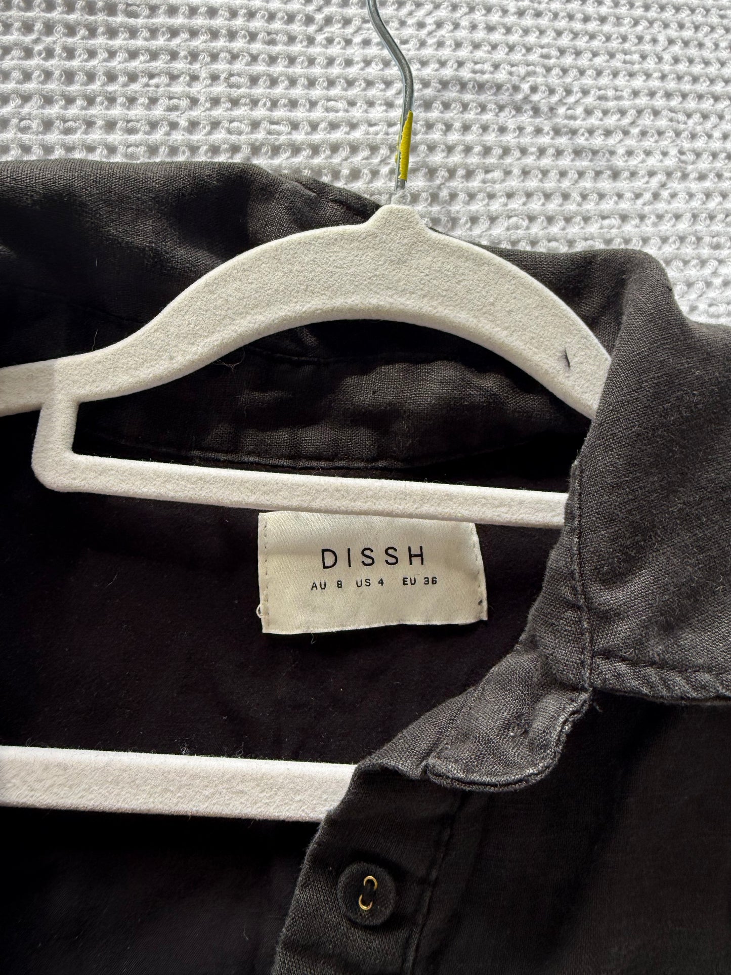 Dissh Dress - Size 8