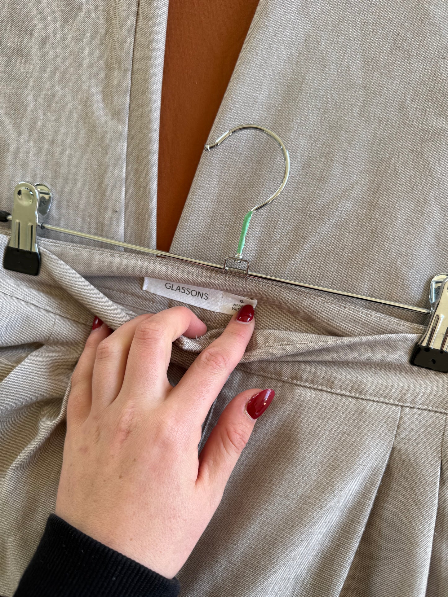Glassons Pants - Size 6