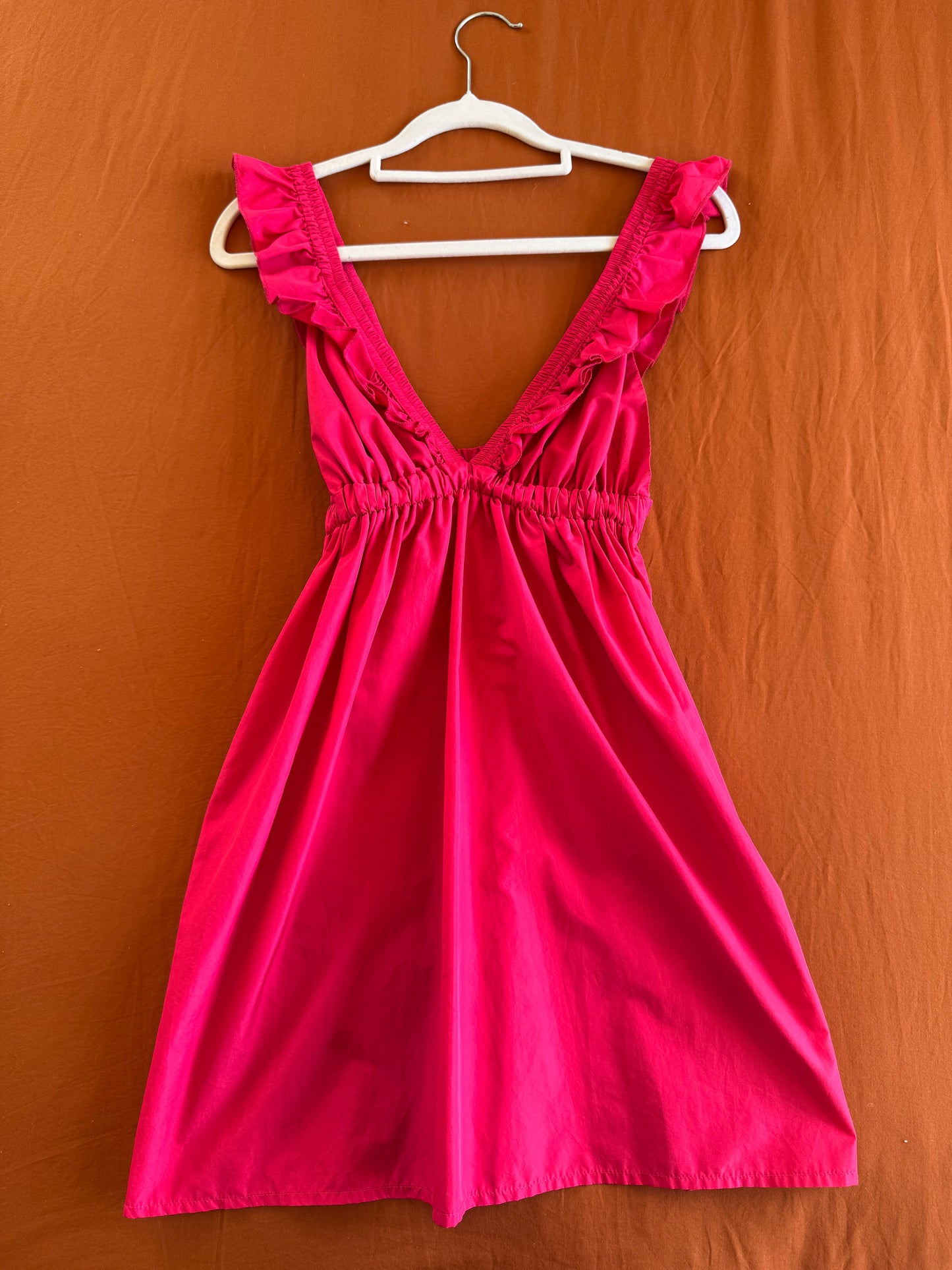 Mink Pink Top - Size 8