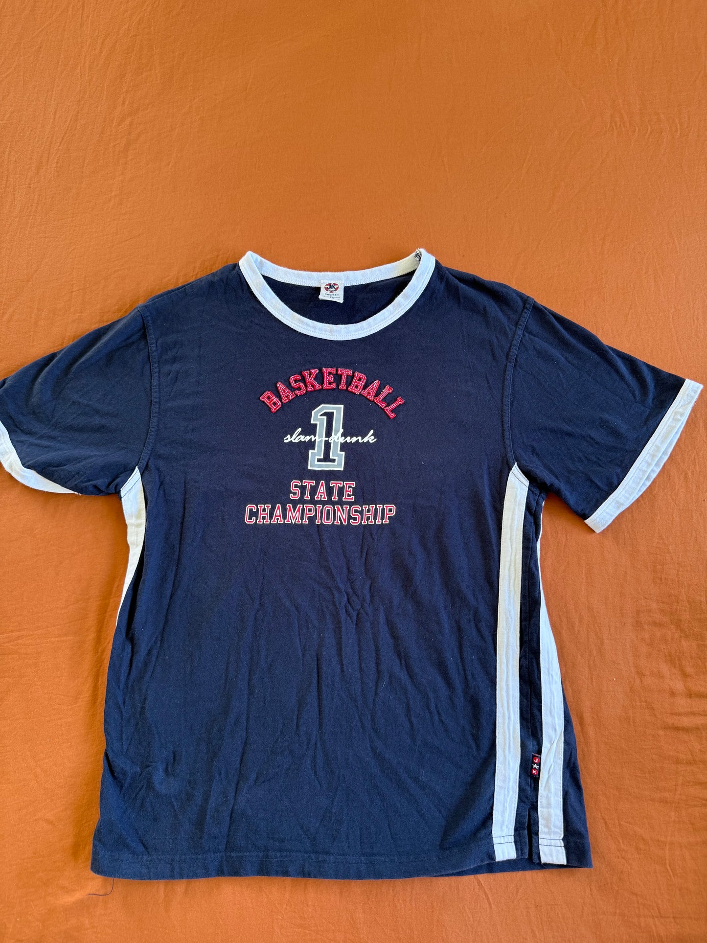 Vintage Baby Tee - Size Small