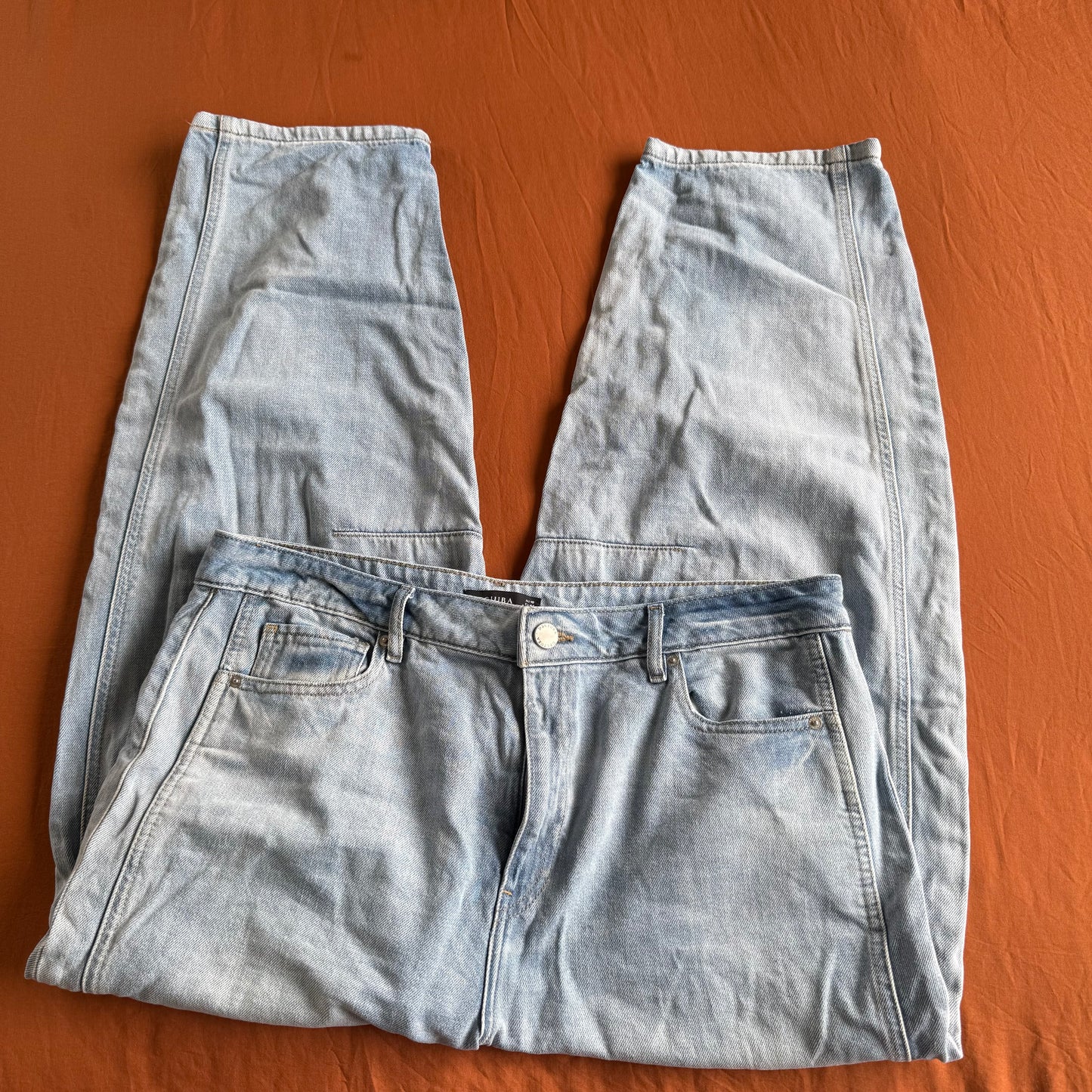 Decjuba Jeans - Size 18