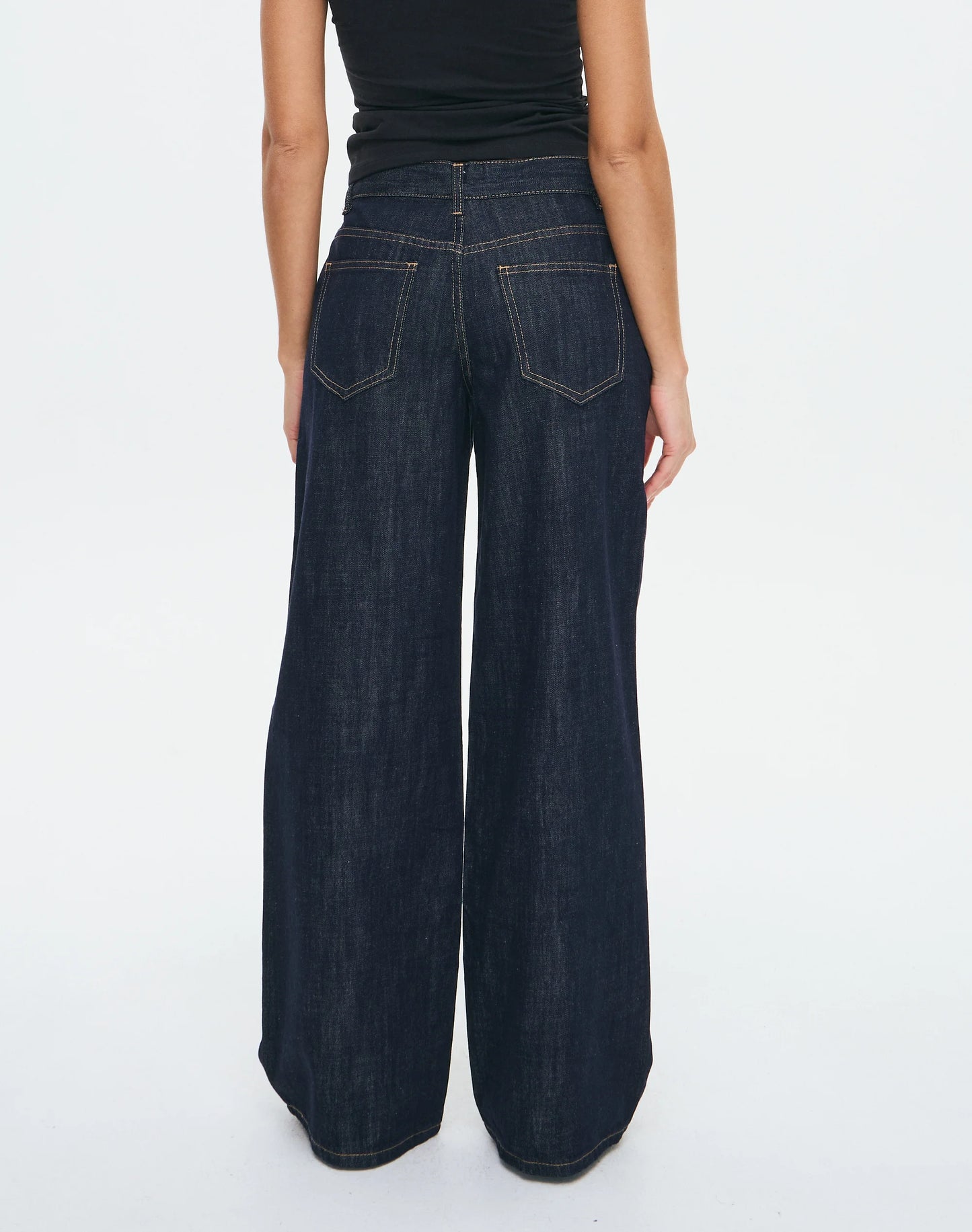 Glassons jeans - Size 8