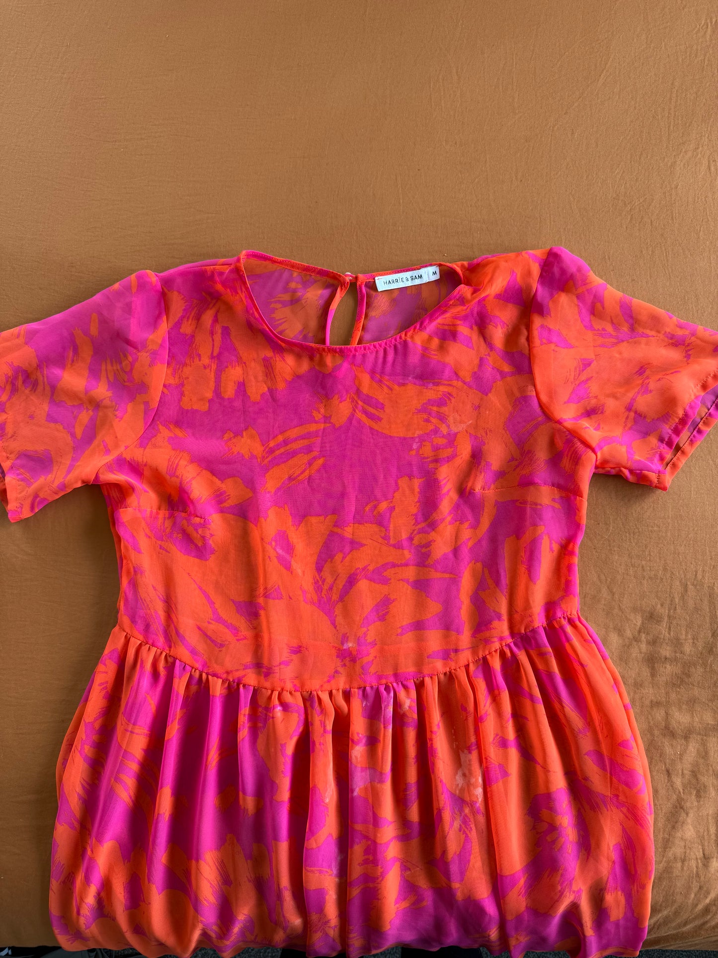 Harrie & Sam Dress - Size M