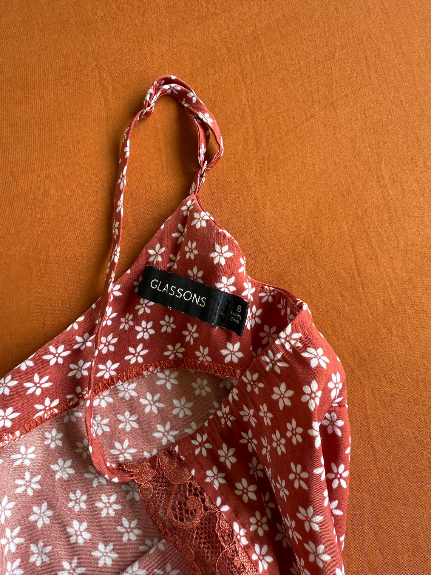 Glassons Mini Dress - Size 8