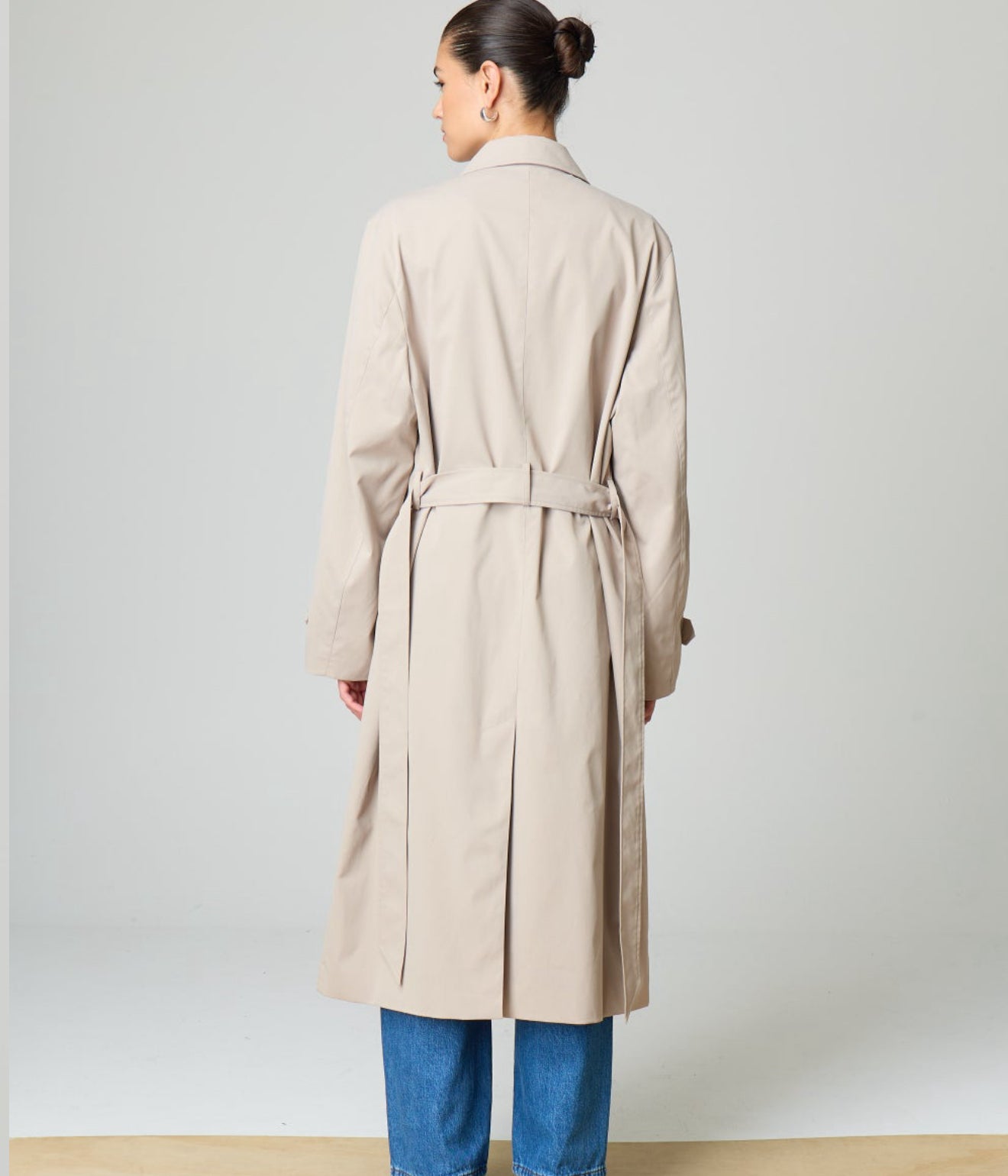 Glassons Trenchcoat - Size XS