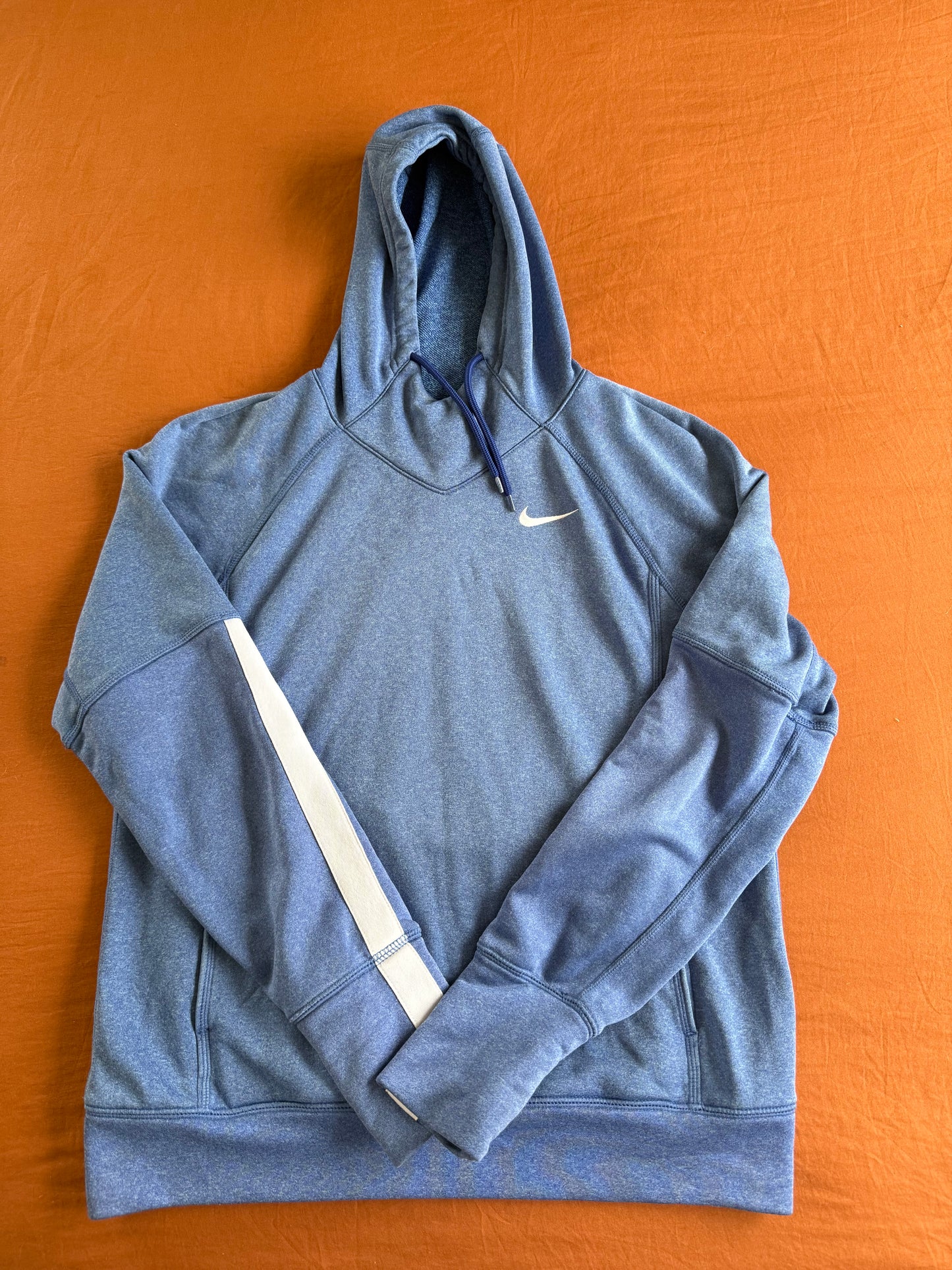 Nike Hoodie - Size Large