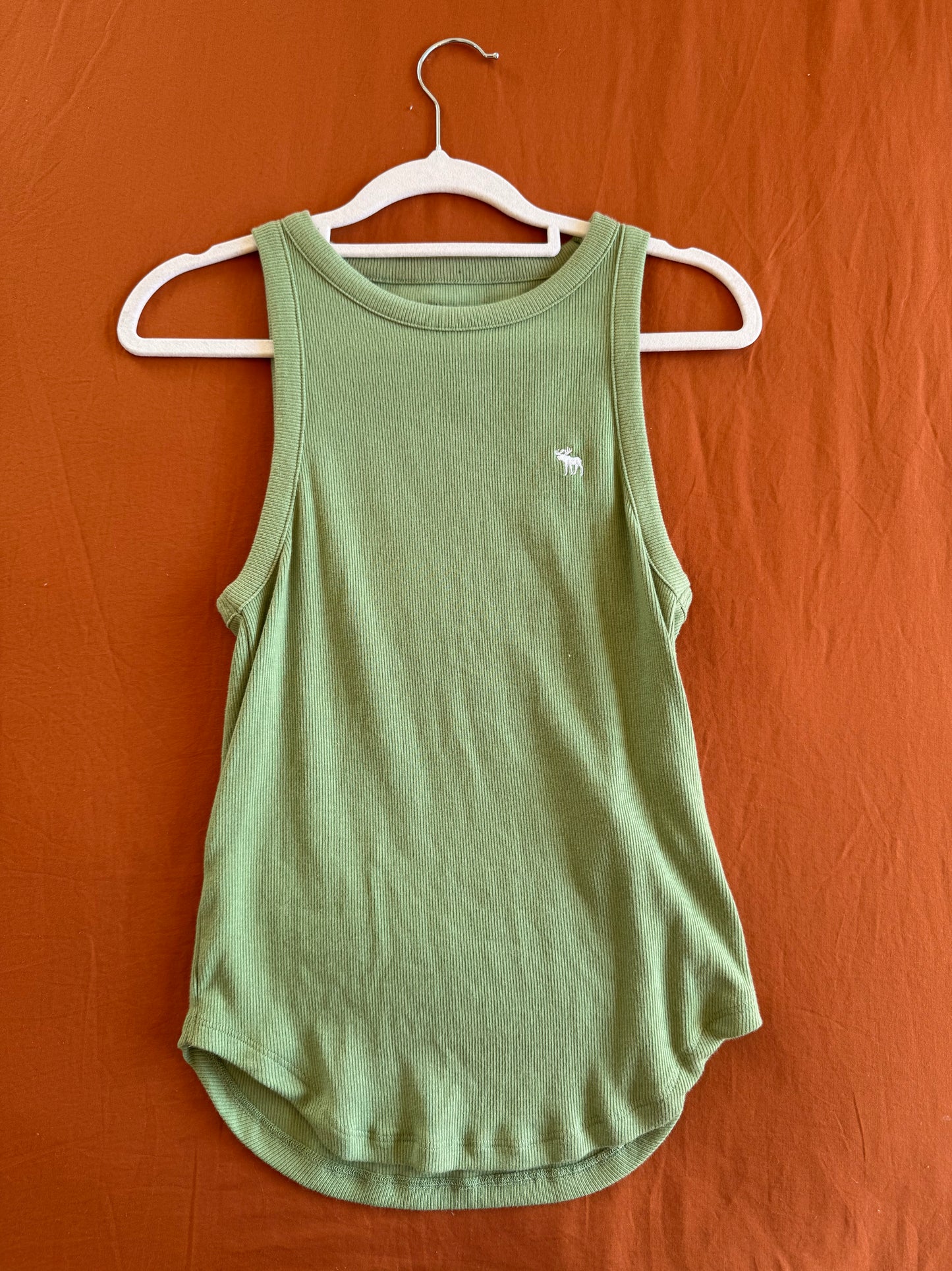 Abercrombie & Fitch Tank - Size M