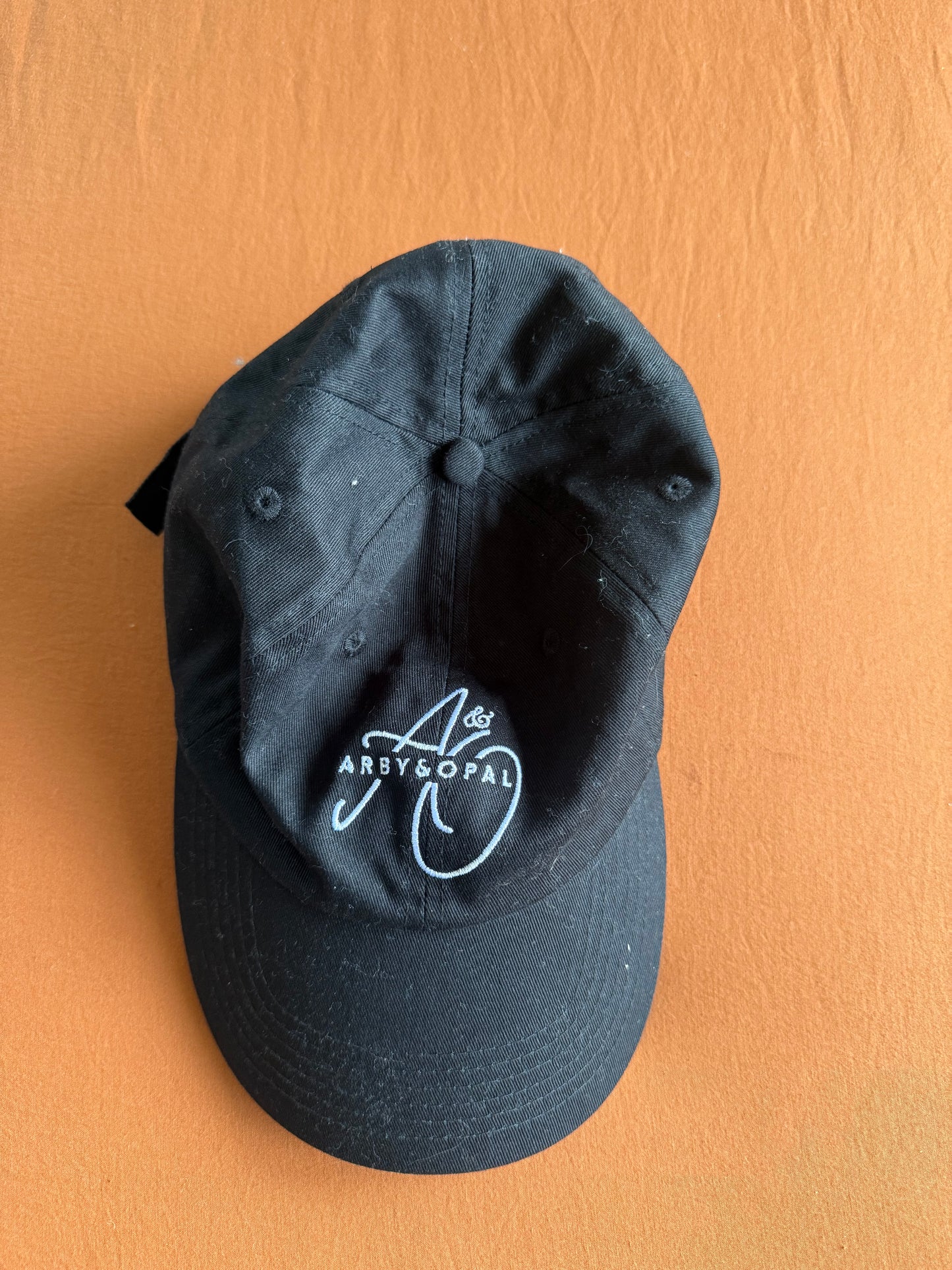 Arby & Opal Cap