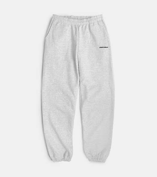 Sorry I’m Busy Sweatpants - Small
