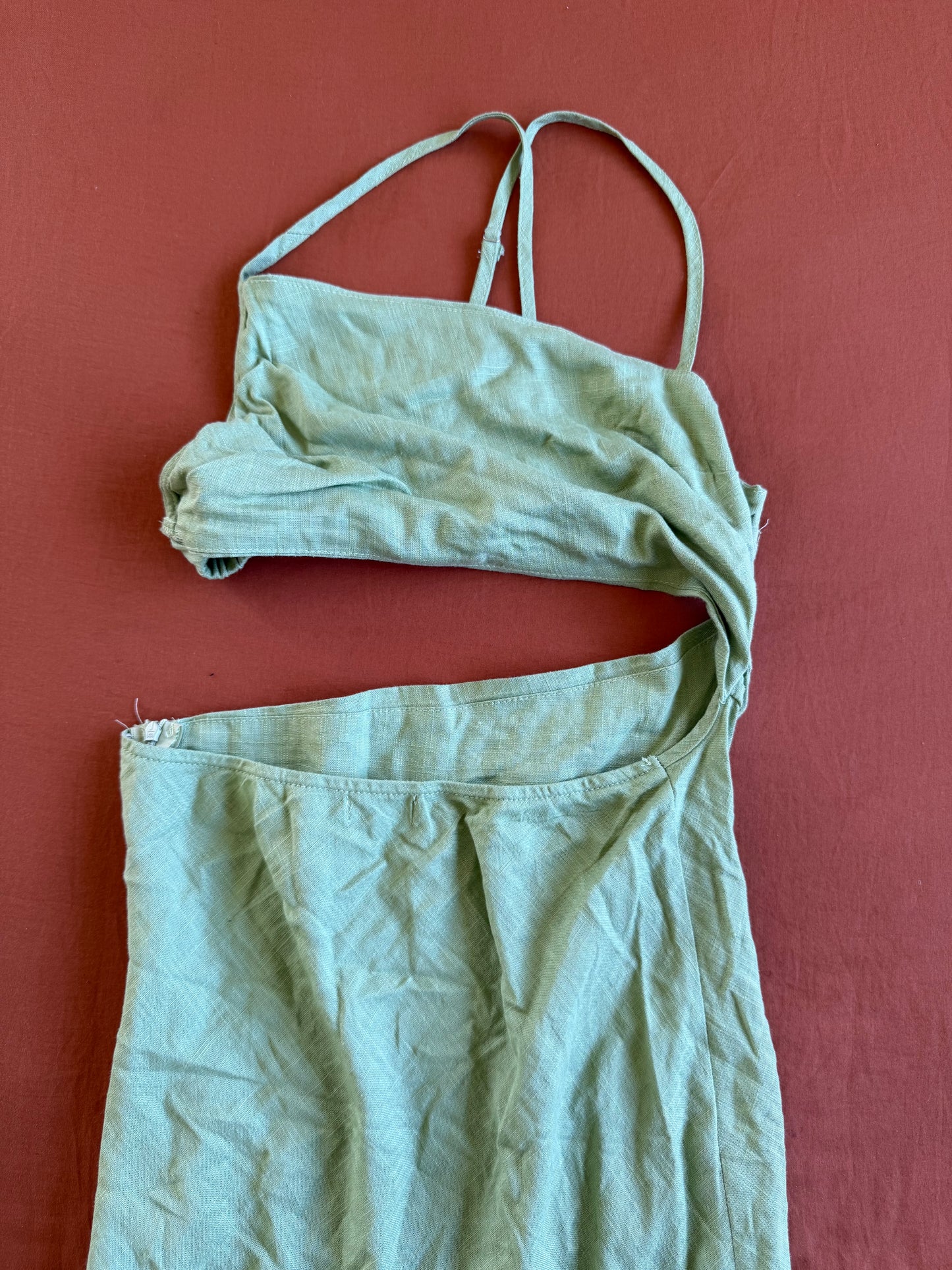 Beginning Boutique Dress - Size 12