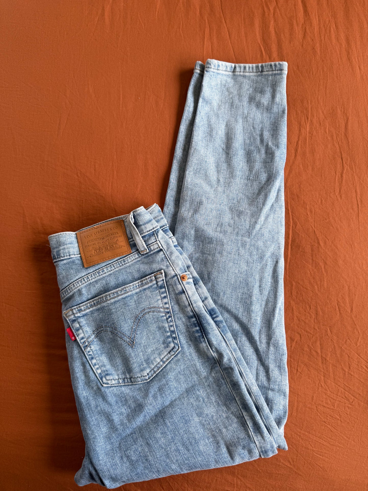 Levi’s Jeans - Size 6