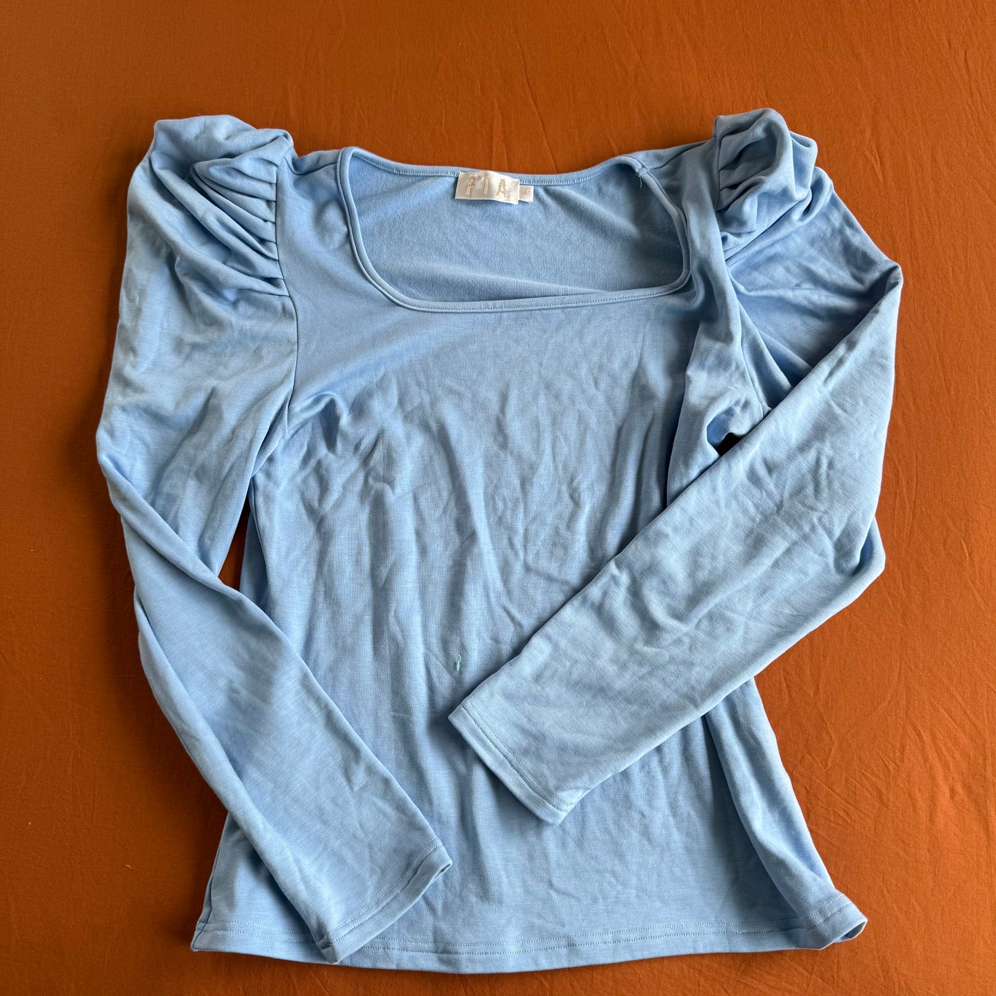 Pia Boutique Top - Size M