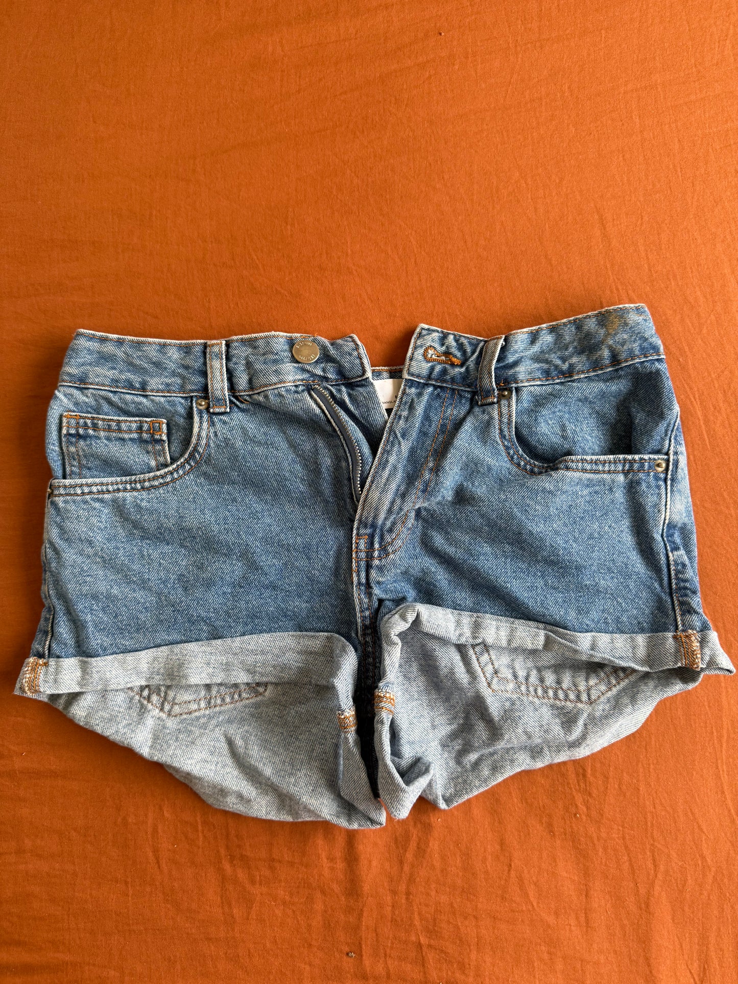 Supre Shorts - Size 8