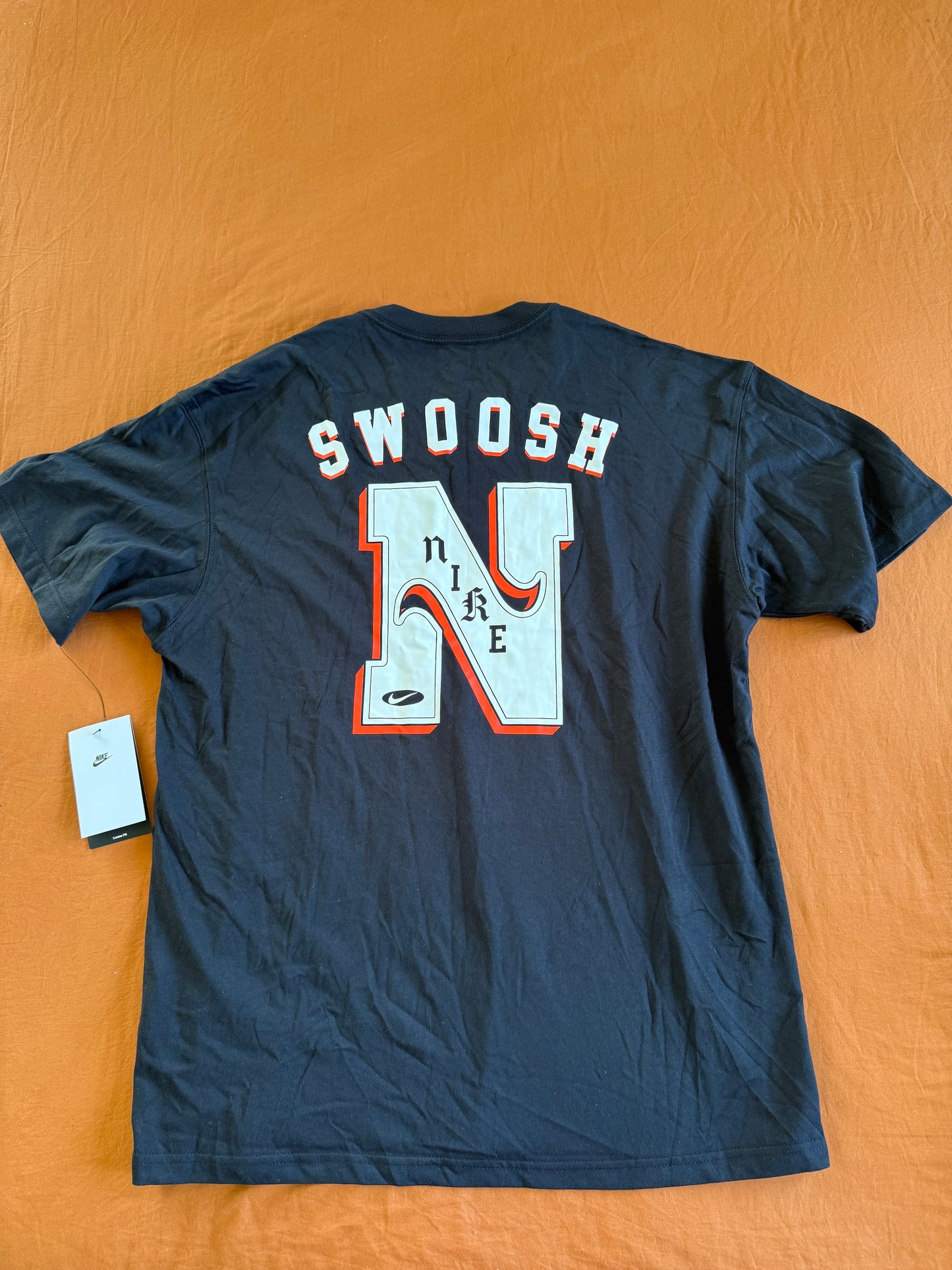 Nike Tee - Size m