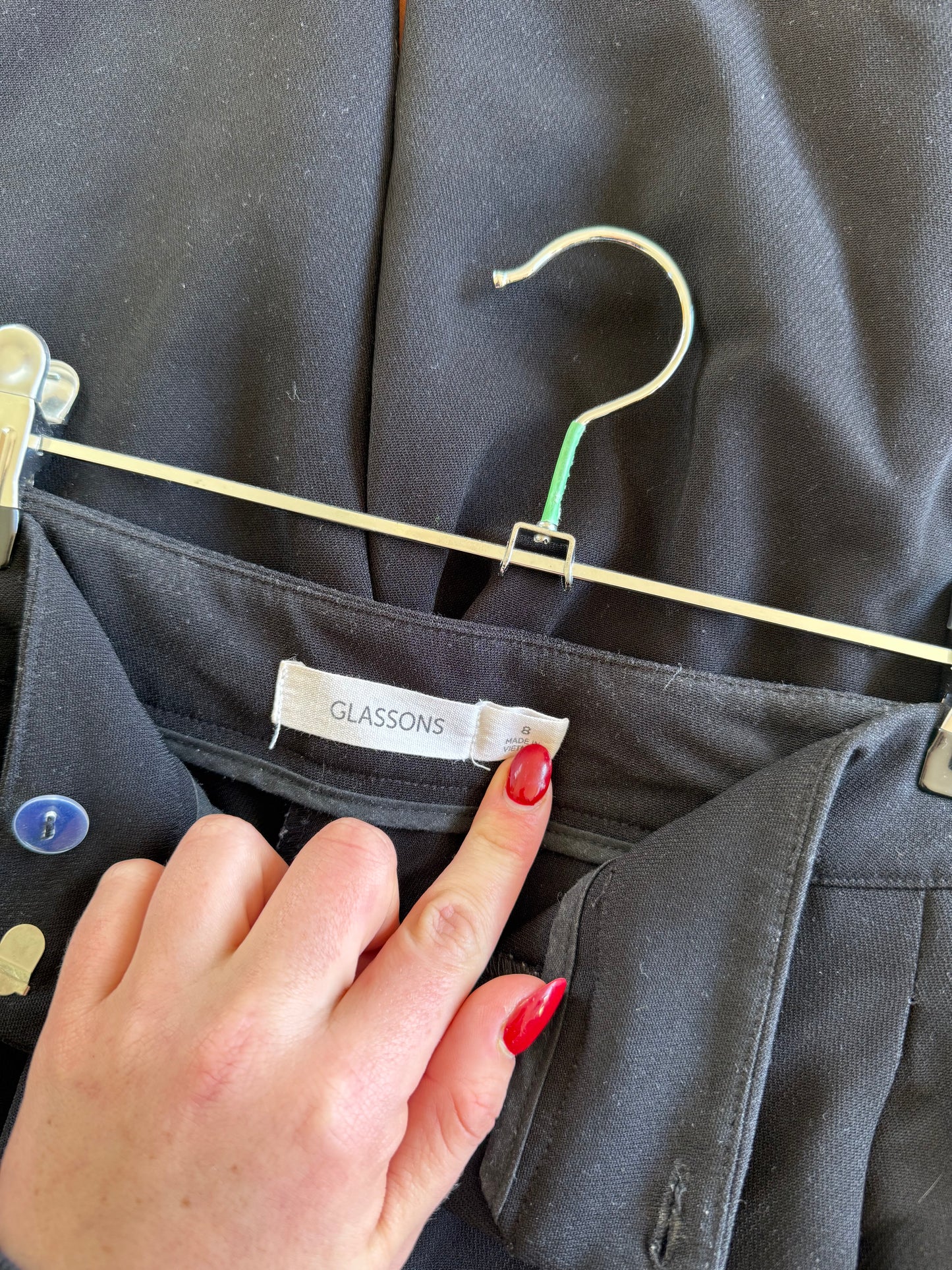 Glassons Pants - Size 8