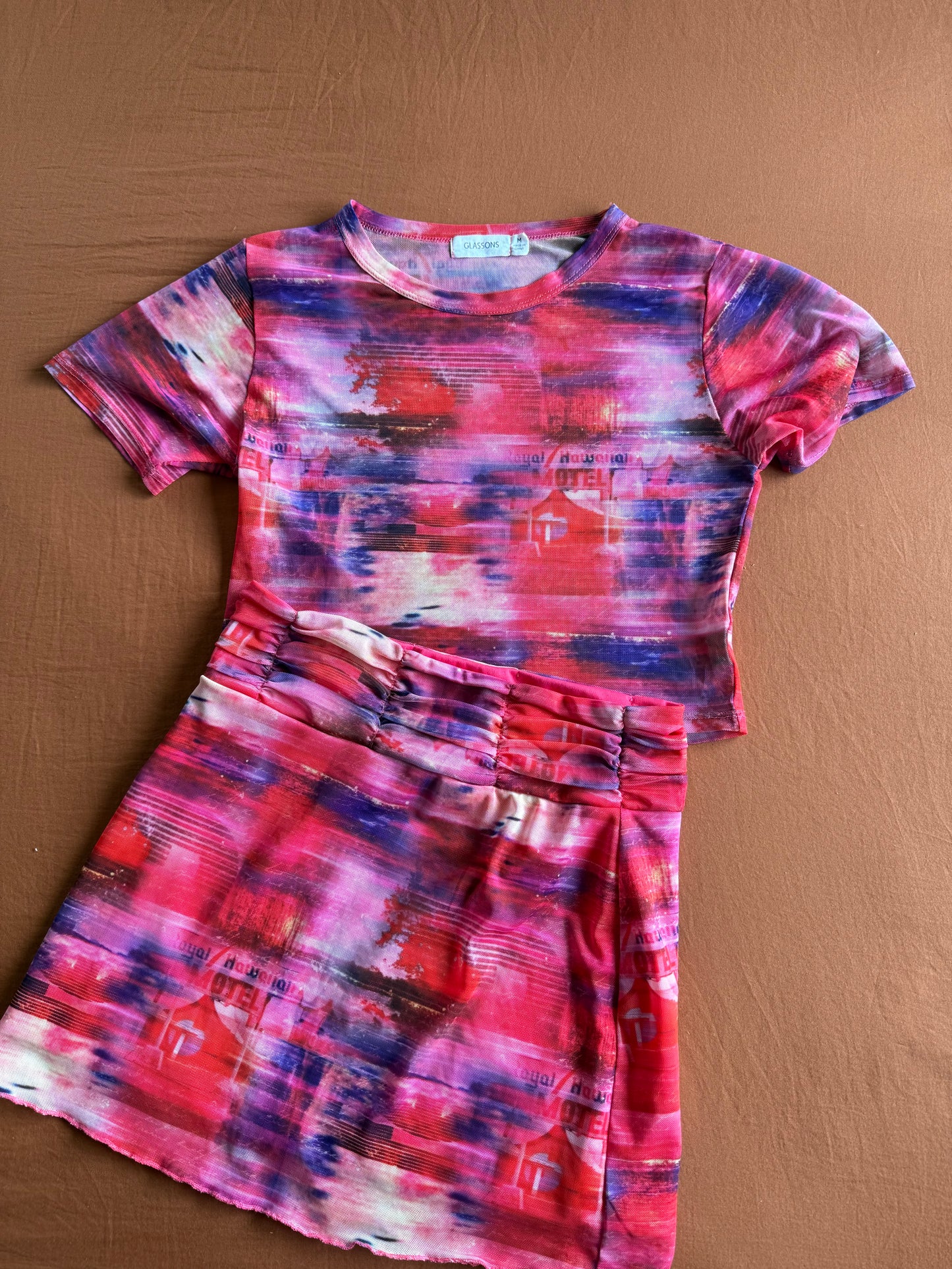 Glassons Set - Size small