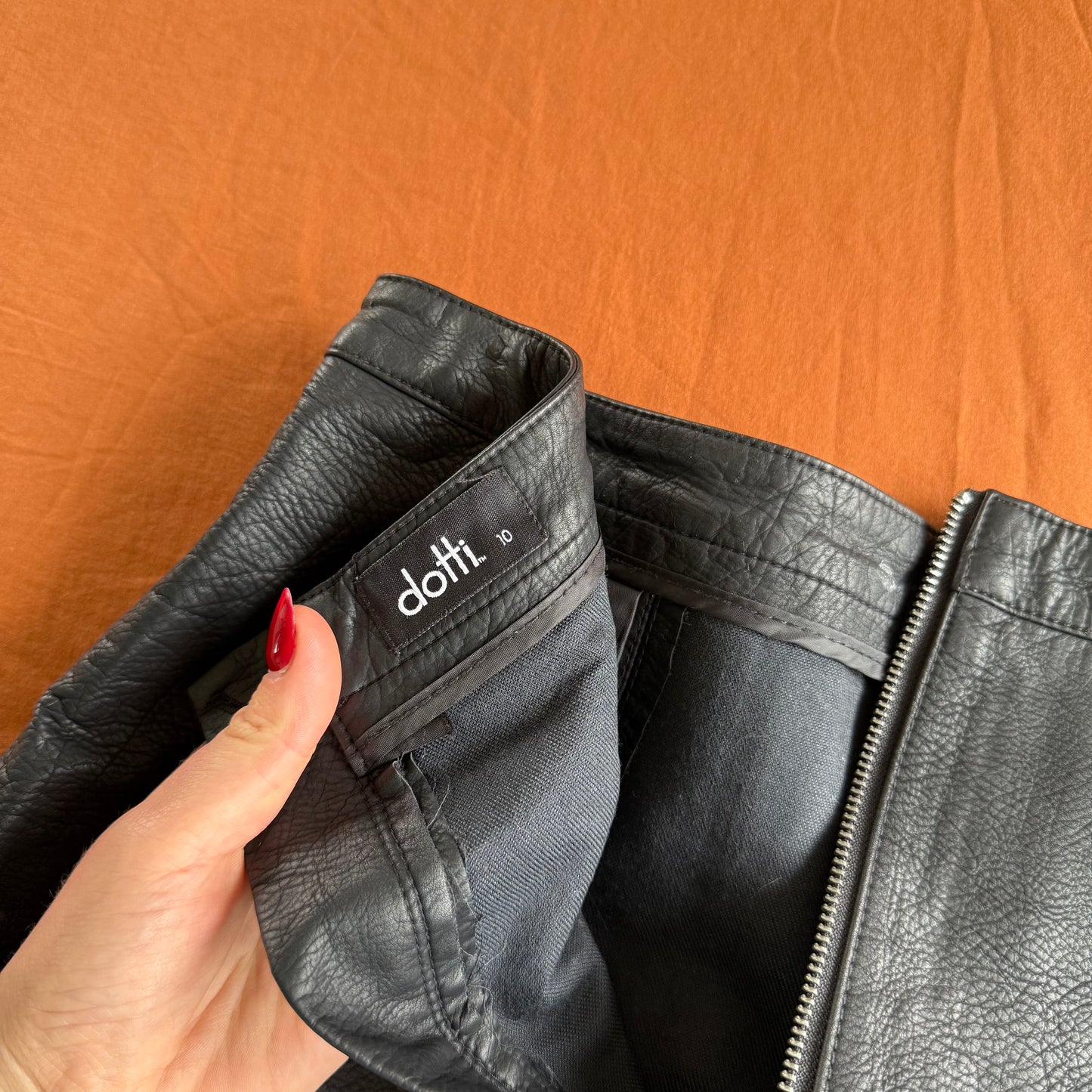 Dotti Skirt - Size 10