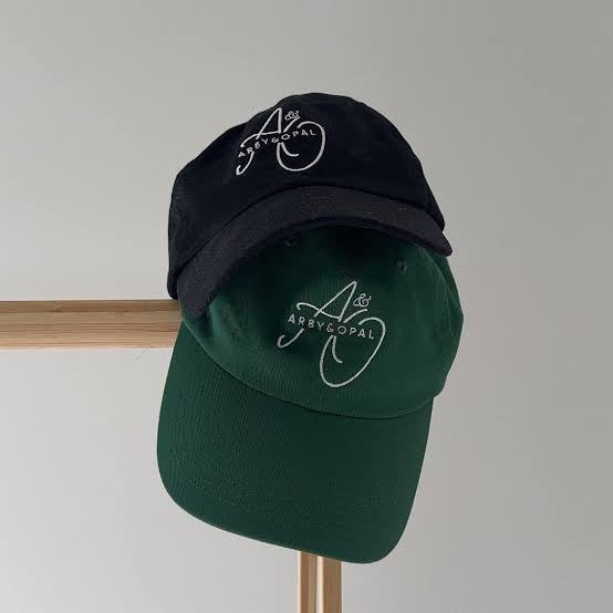 Arby & Opal Cap