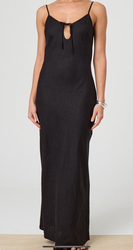 Glassons linen Dress - Size 6