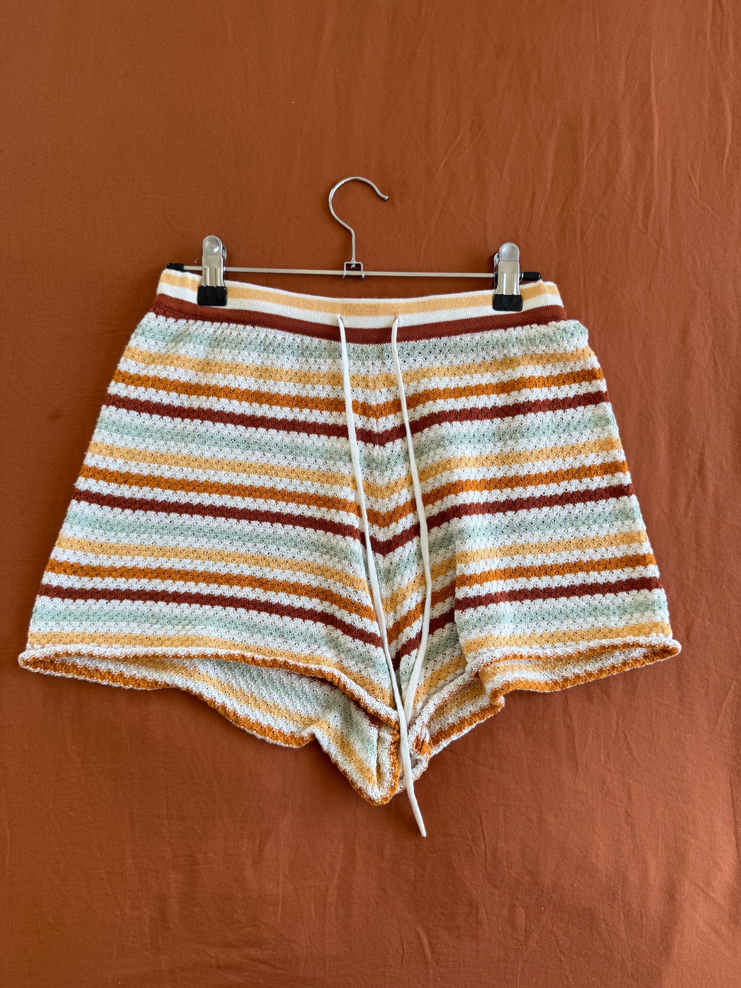 Ghanda Shorts - Size XS
