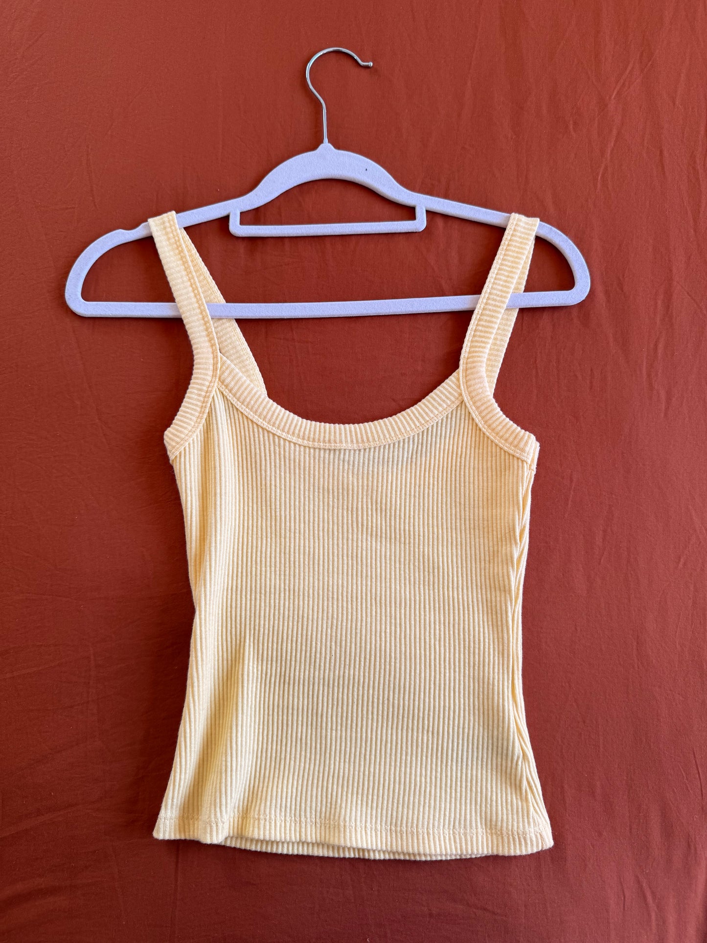 Supre Riri tank - Size XS