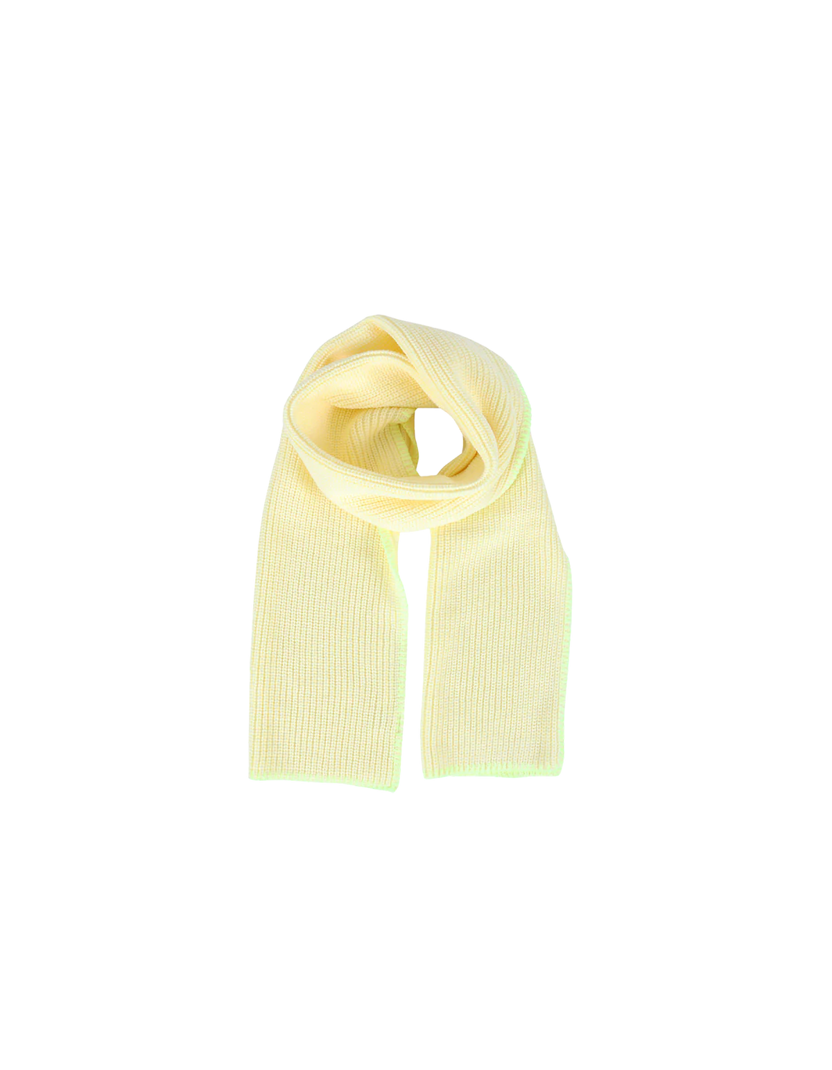 Ruby Scarf