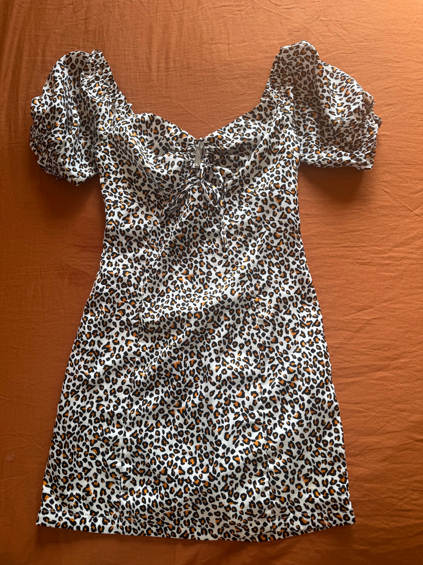 Jorge Dress - Size 6