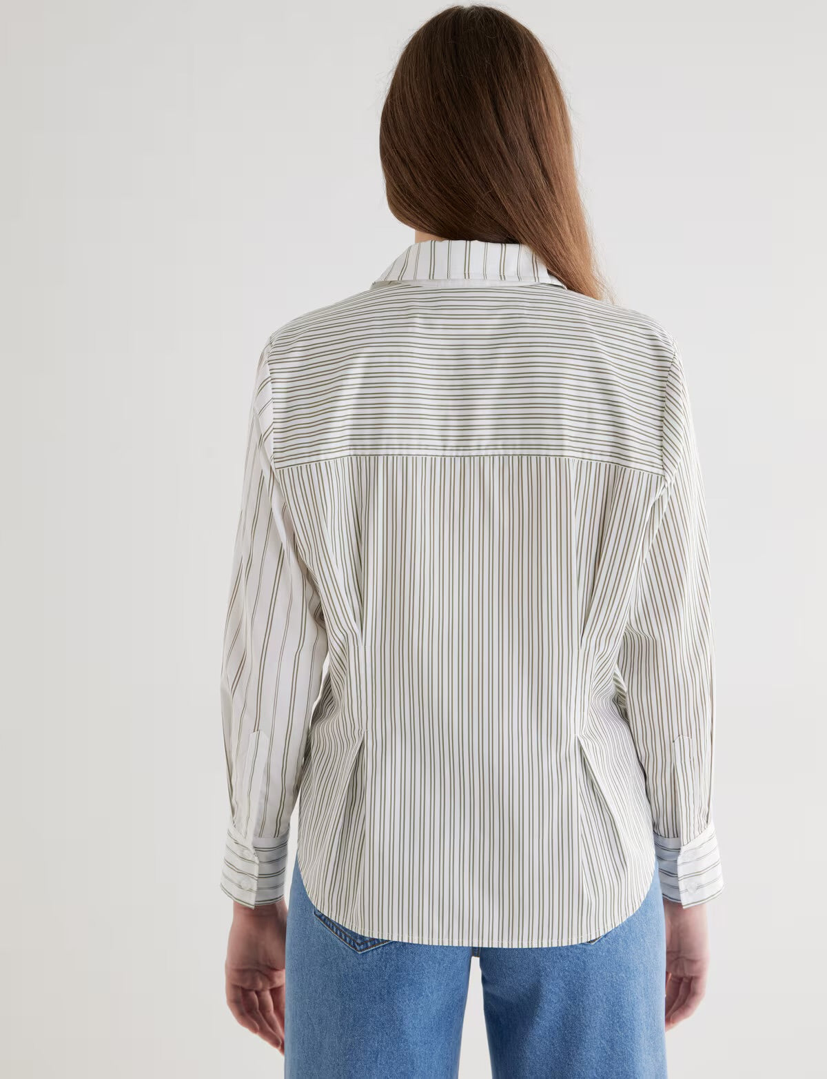 Mineral Longsleeve - Size 14