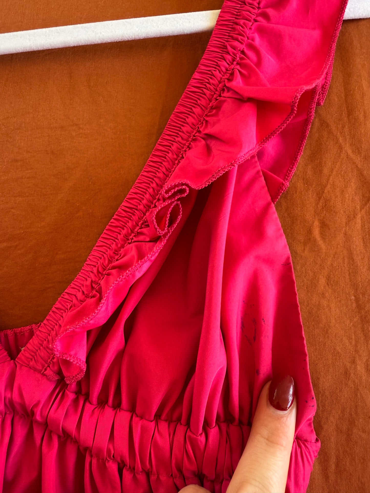 Mink Pink Top - Size 8